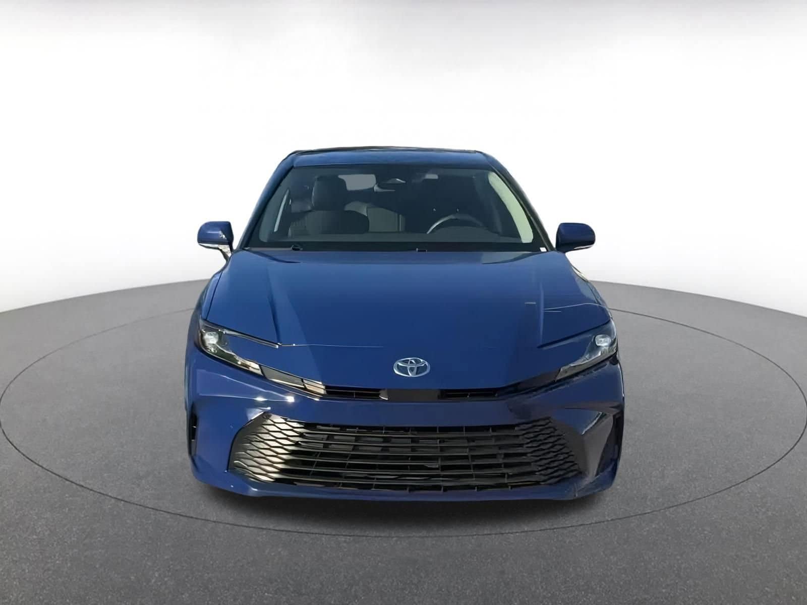 Thumbnail: 2025 Toyota Camry - 4