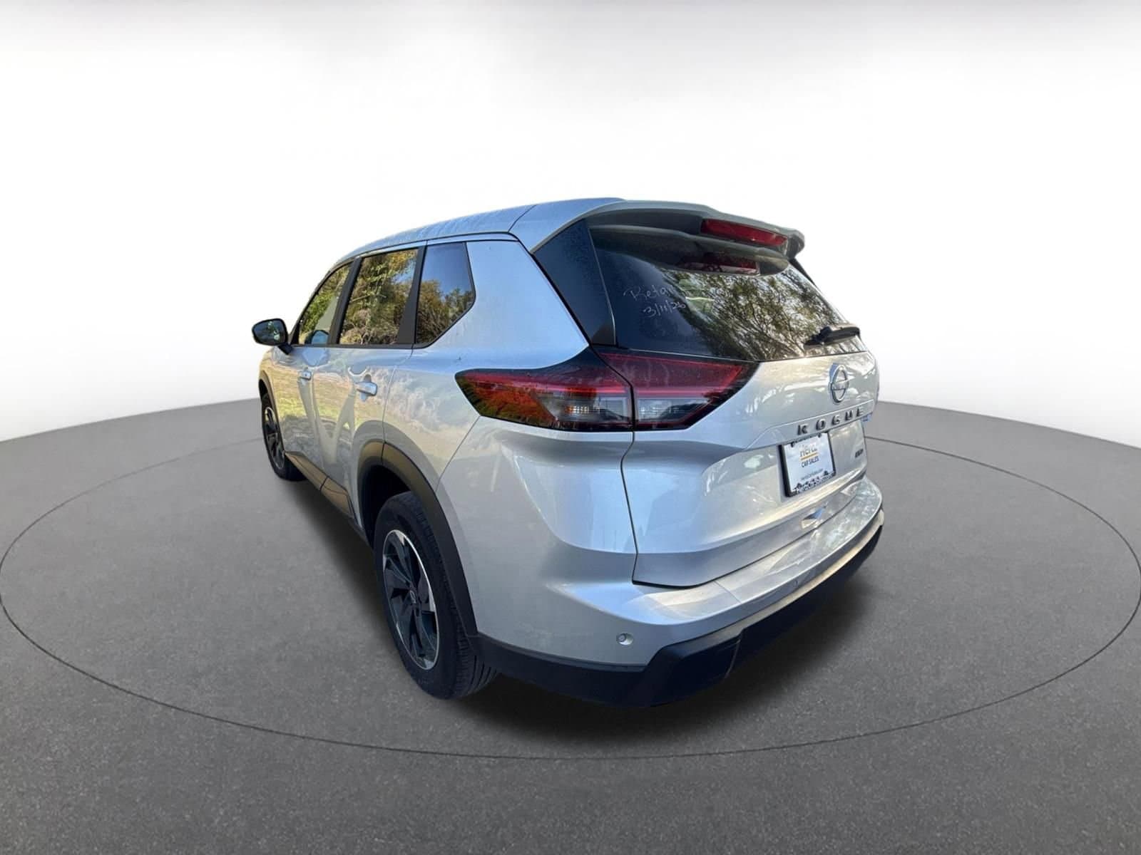 Thumbnail: 2025 Nissan Rogue - 5