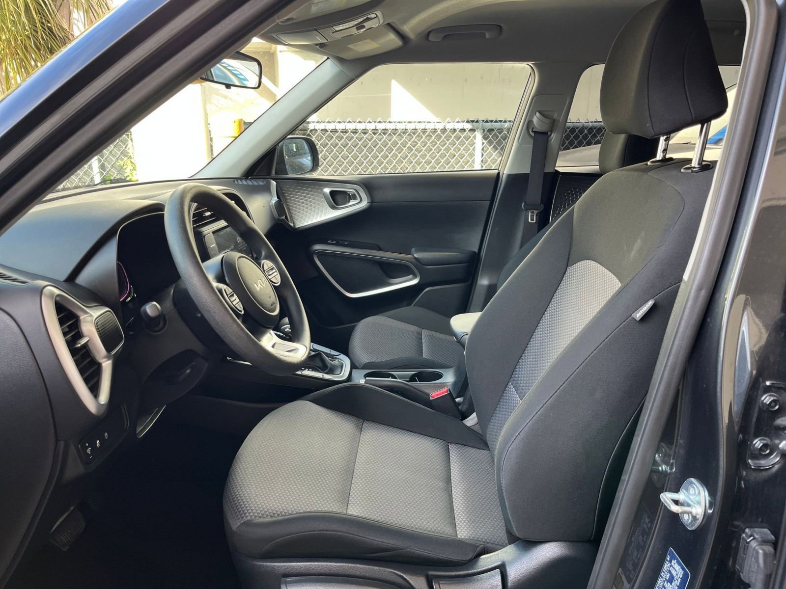 Thumbnail: 2025 Kia Soul - 27