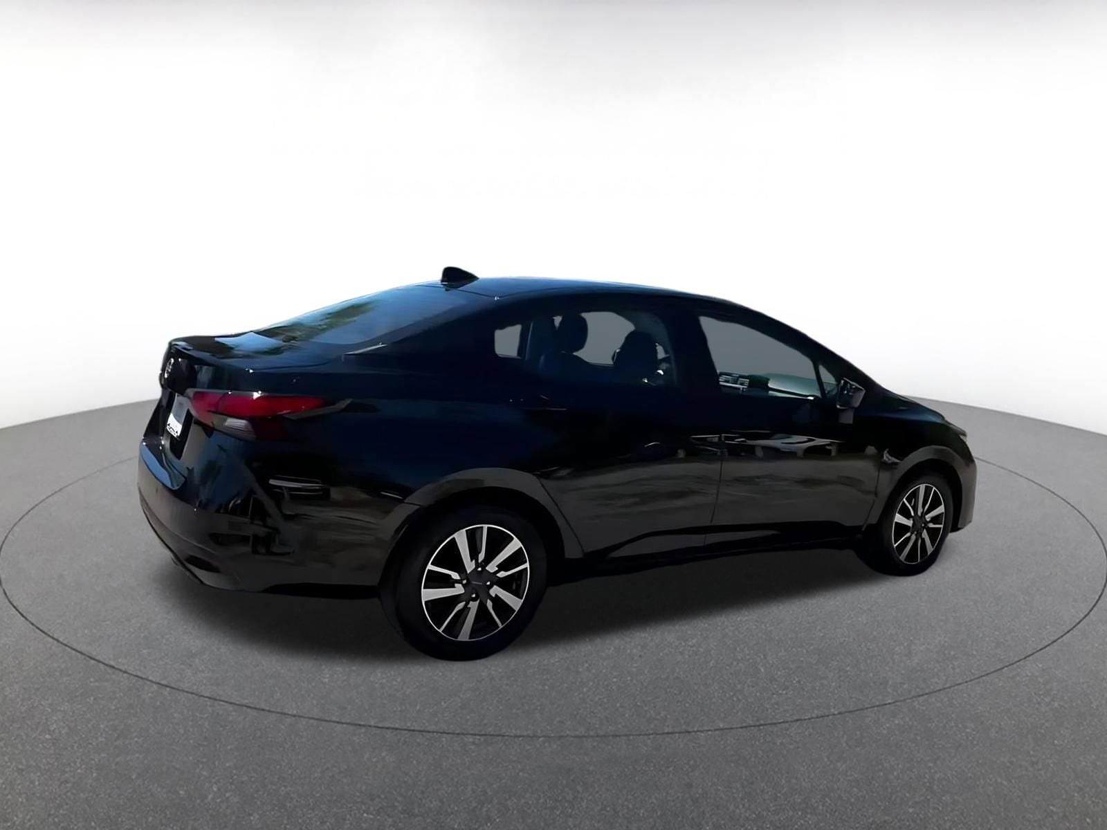 Thumbnail: 2025 Nissan Versa - 14