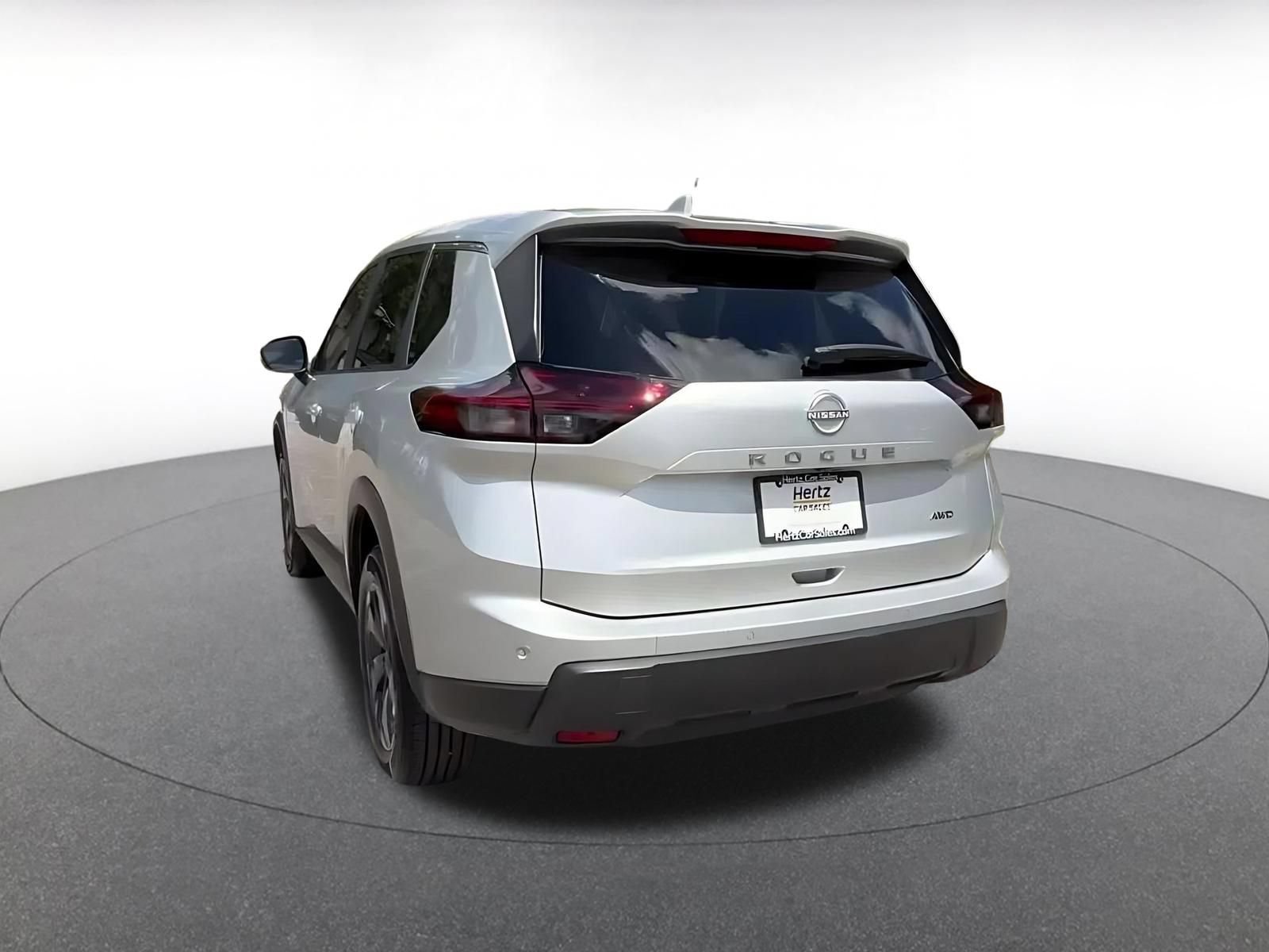 Thumbnail: 2025 Nissan Rogue - 11