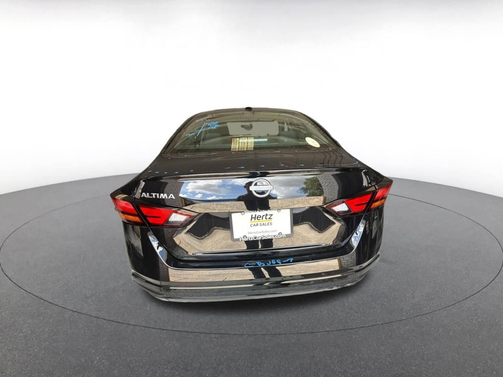 Thumbnail: 2025 Nissan Altima - 6