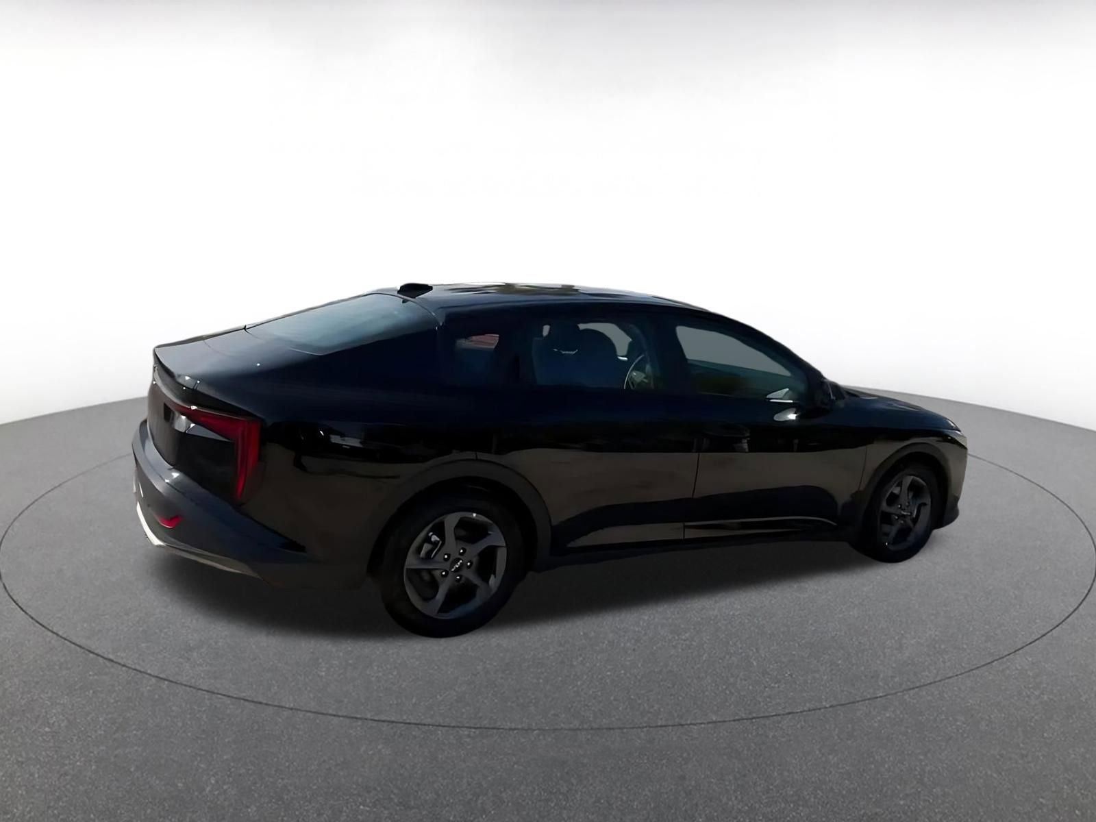 Thumbnail: 2025 Kia K4 - 14