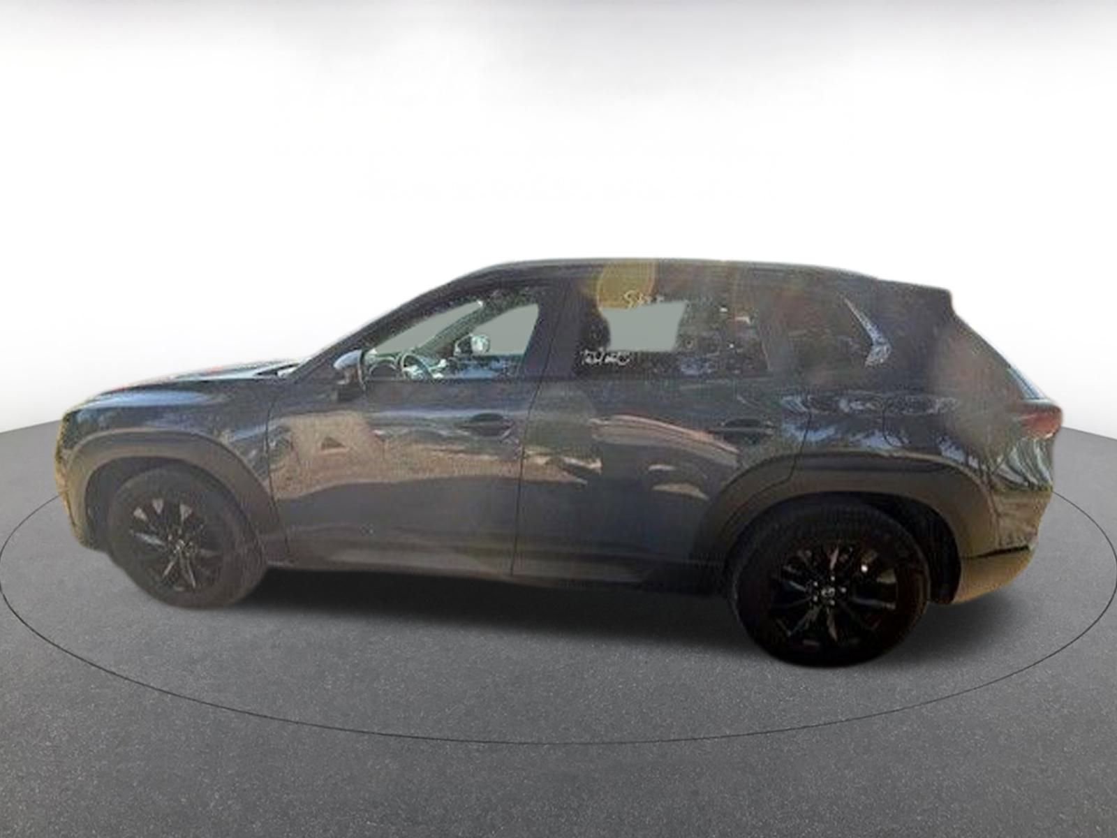 Thumbnail: 2025 Mazda CX-50 - 5