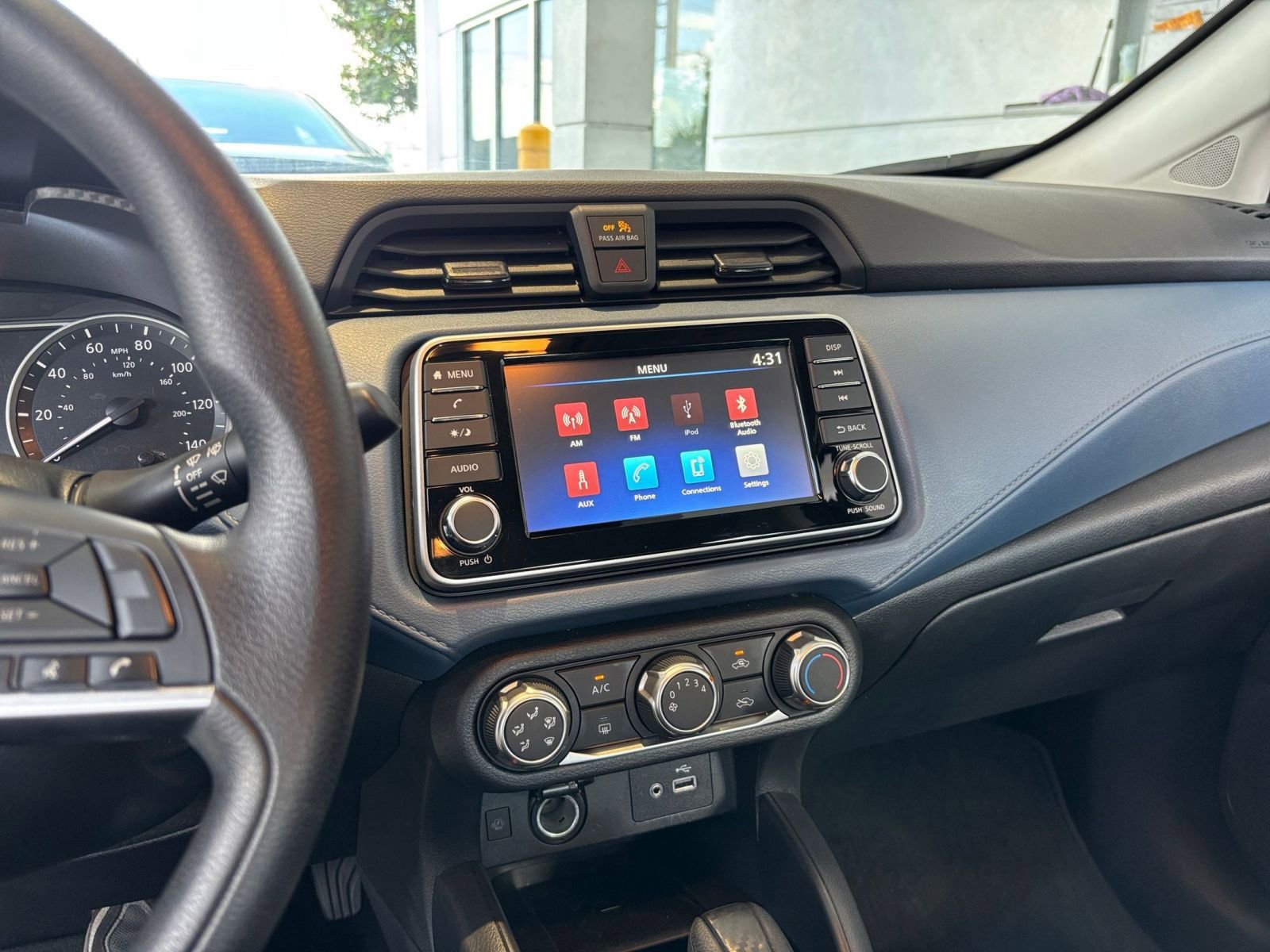 Thumbnail: 2025 Nissan Versa - 17