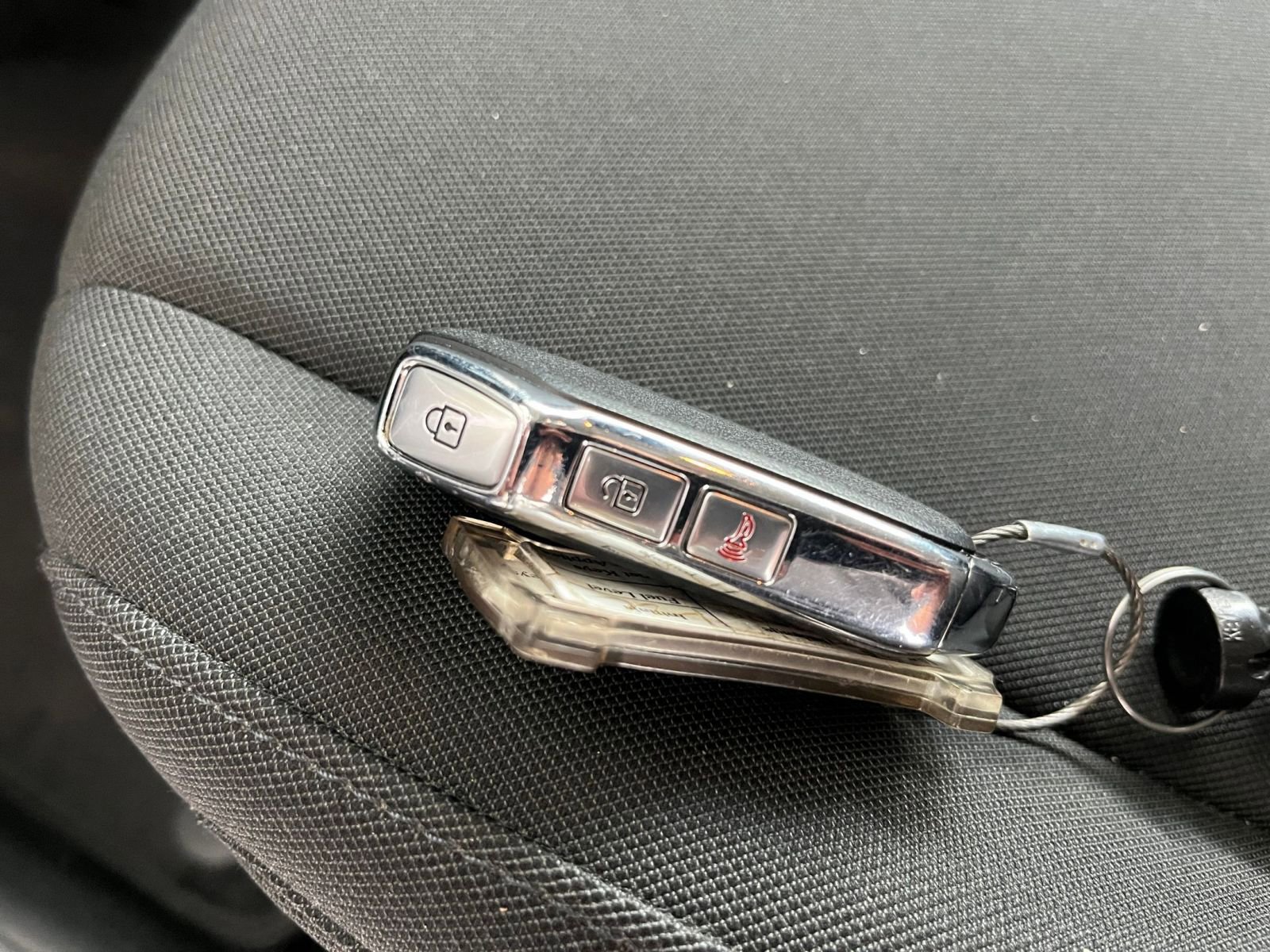 Thumbnail: 2025 Kia Sportage - 21