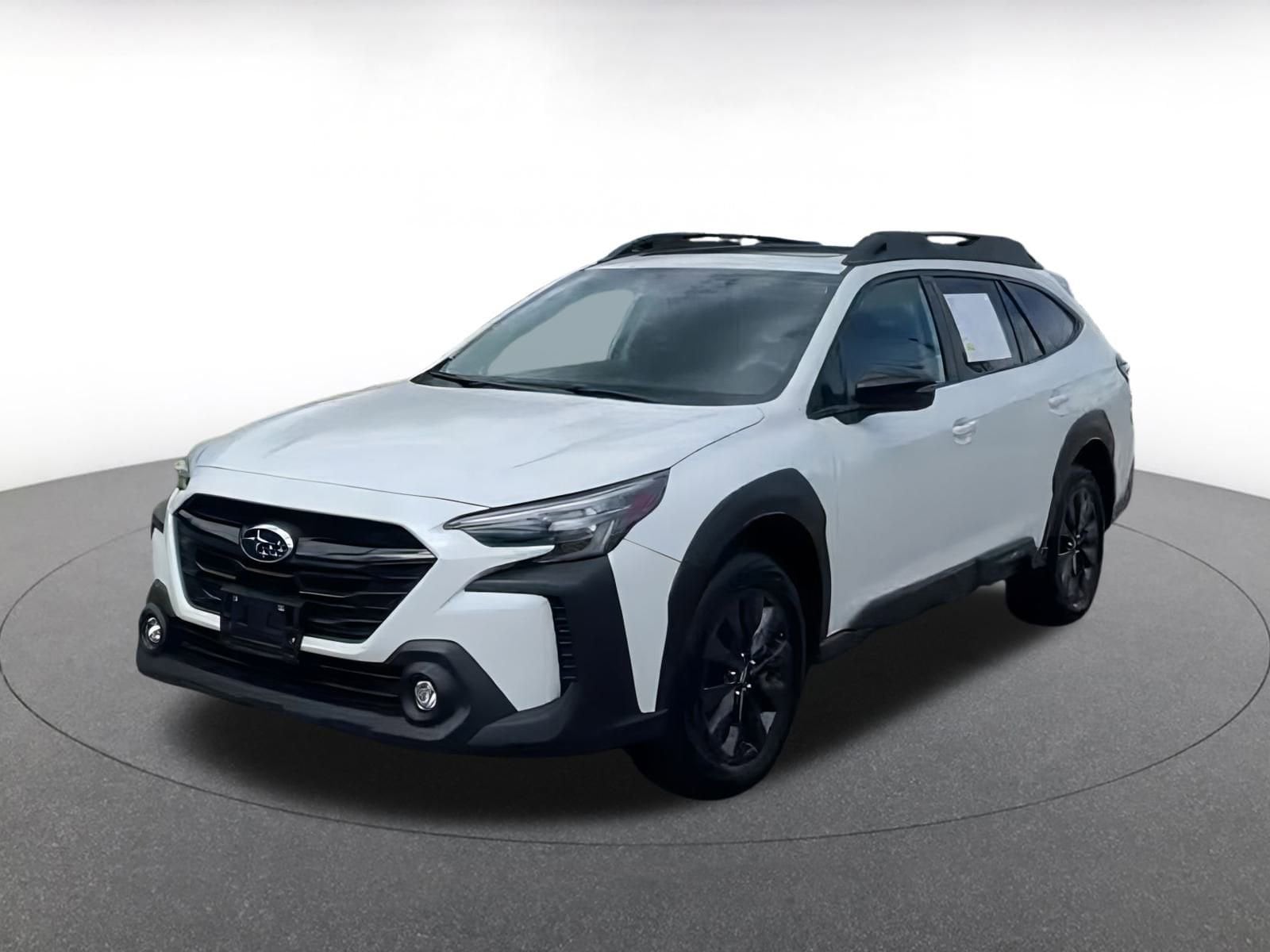 Thumbnail: 2024 Subaru Outback - 6