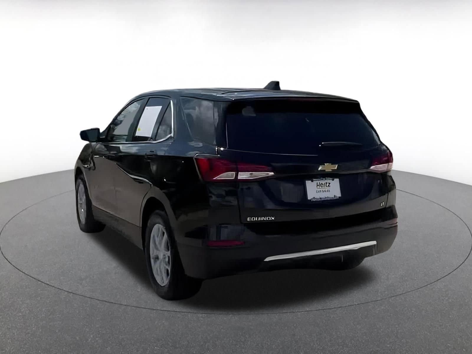 Thumbnail: 2024 Chevrolet Equinox - 12