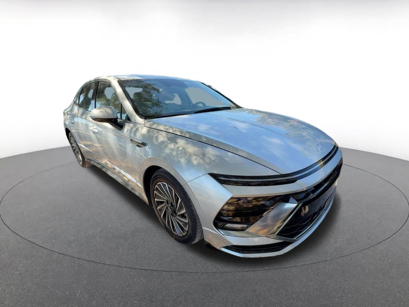 Thumbnail: 2025 Hyundai Sonata - 7