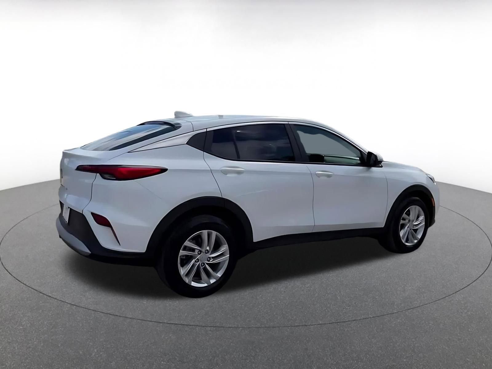 Thumbnail: 2025 Buick Envista - 15