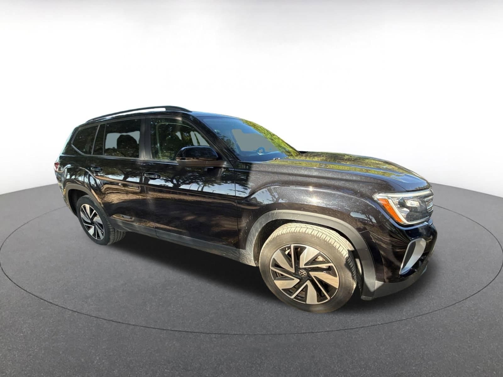 Thumbnail: 2025 Volkswagen Atlas - 2