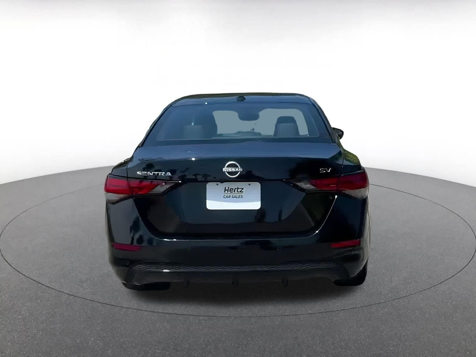 Thumbnail: 2024 Nissan Sentra - 10