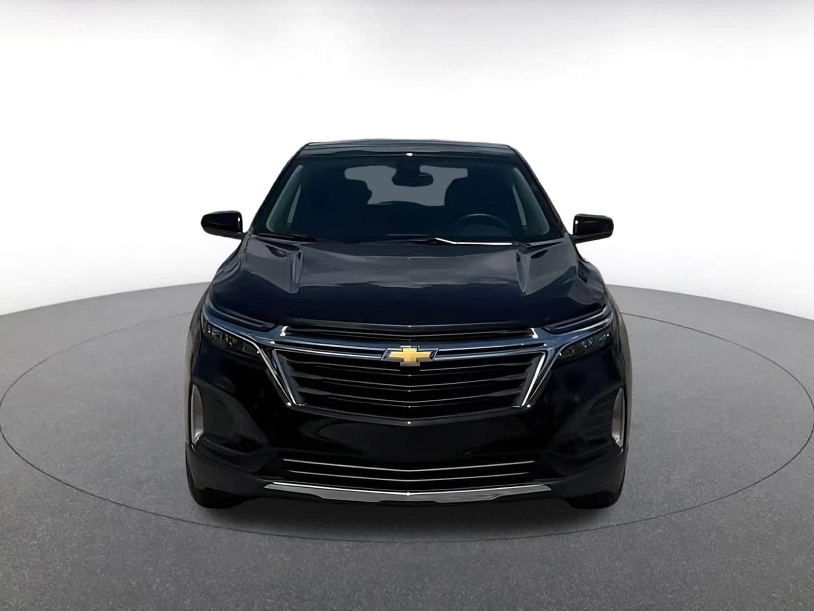 Thumbnail: 2024 Chevrolet Equinox - 2