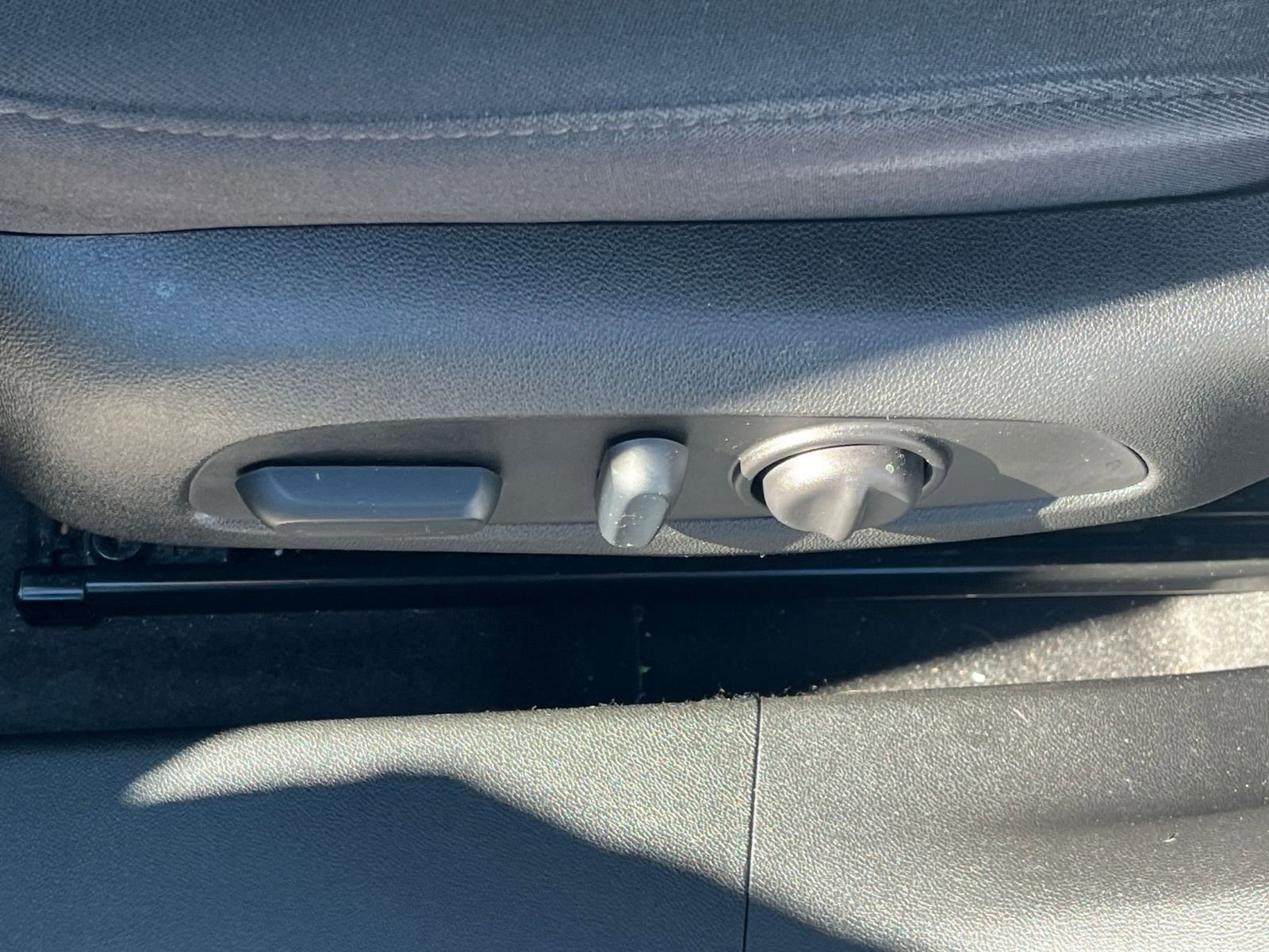 Thumbnail: 2024 Chevrolet Malibu - 23