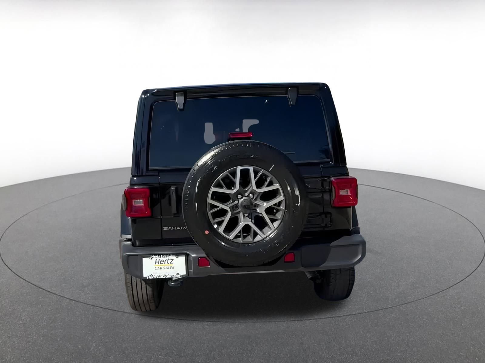 Thumbnail: 2025 Jeep Wrangler - 10