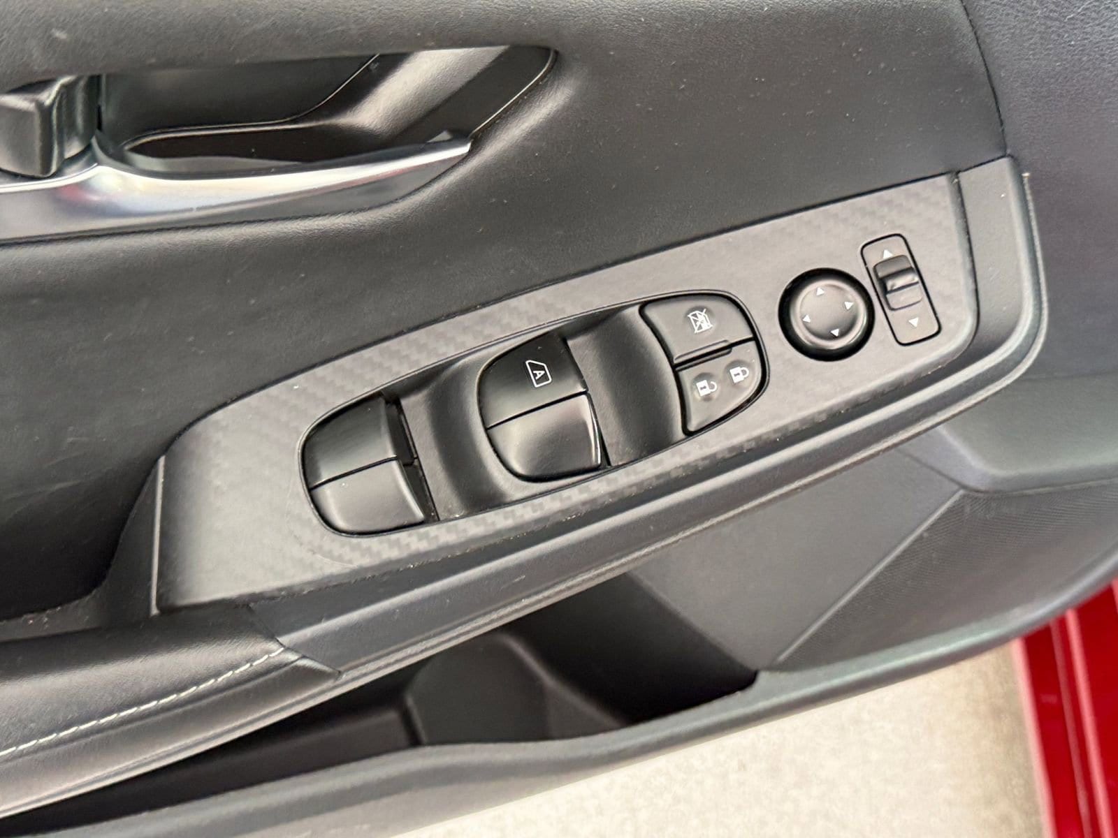 Thumbnail: 2024 Nissan Sentra - 20