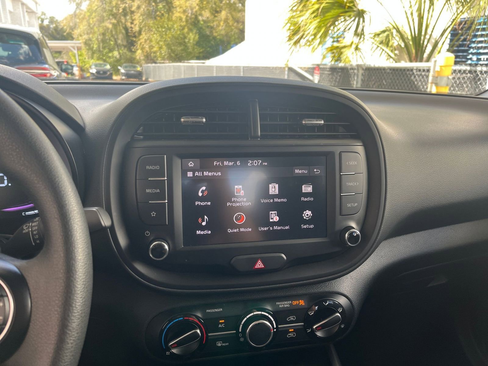 Thumbnail: 2025 Kia Soul - 20