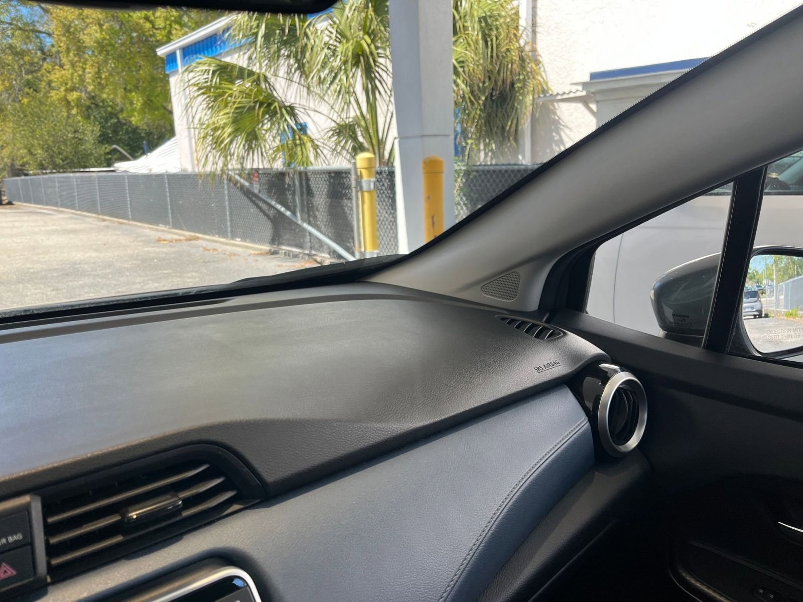 Thumbnail: 2025 Nissan Versa - 33