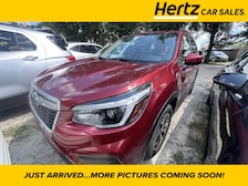 2021 Subaru Forester Premium -
                Tampa, FL