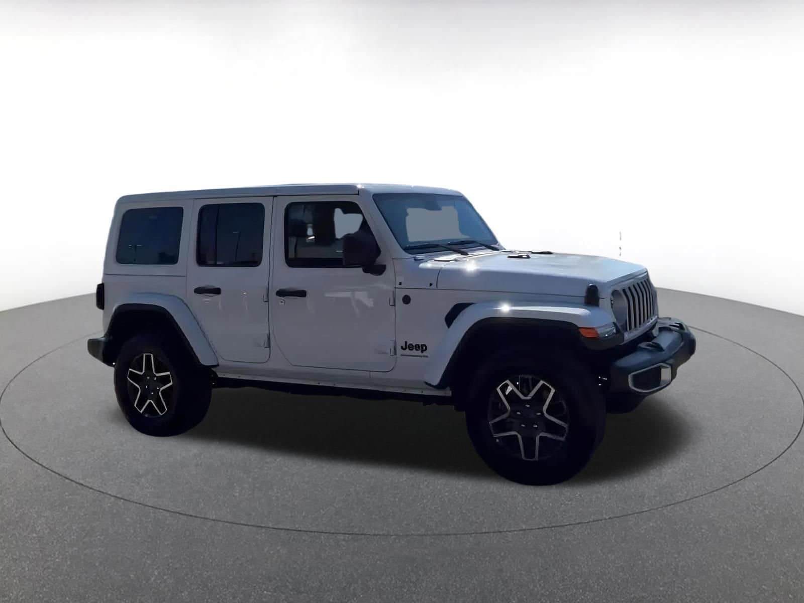 Thumbnail: 2025 Jeep Wrangler - 2