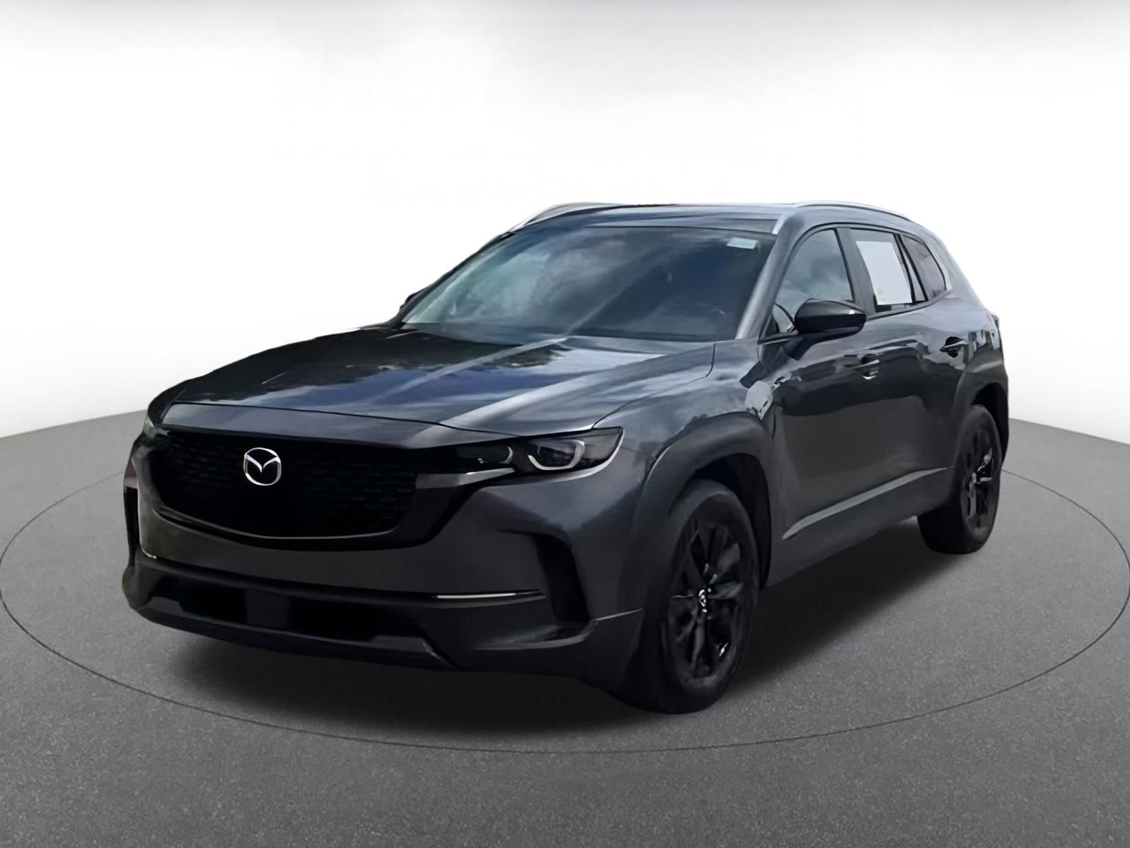 Thumbnail: 2025 Mazda CX-50 - 7