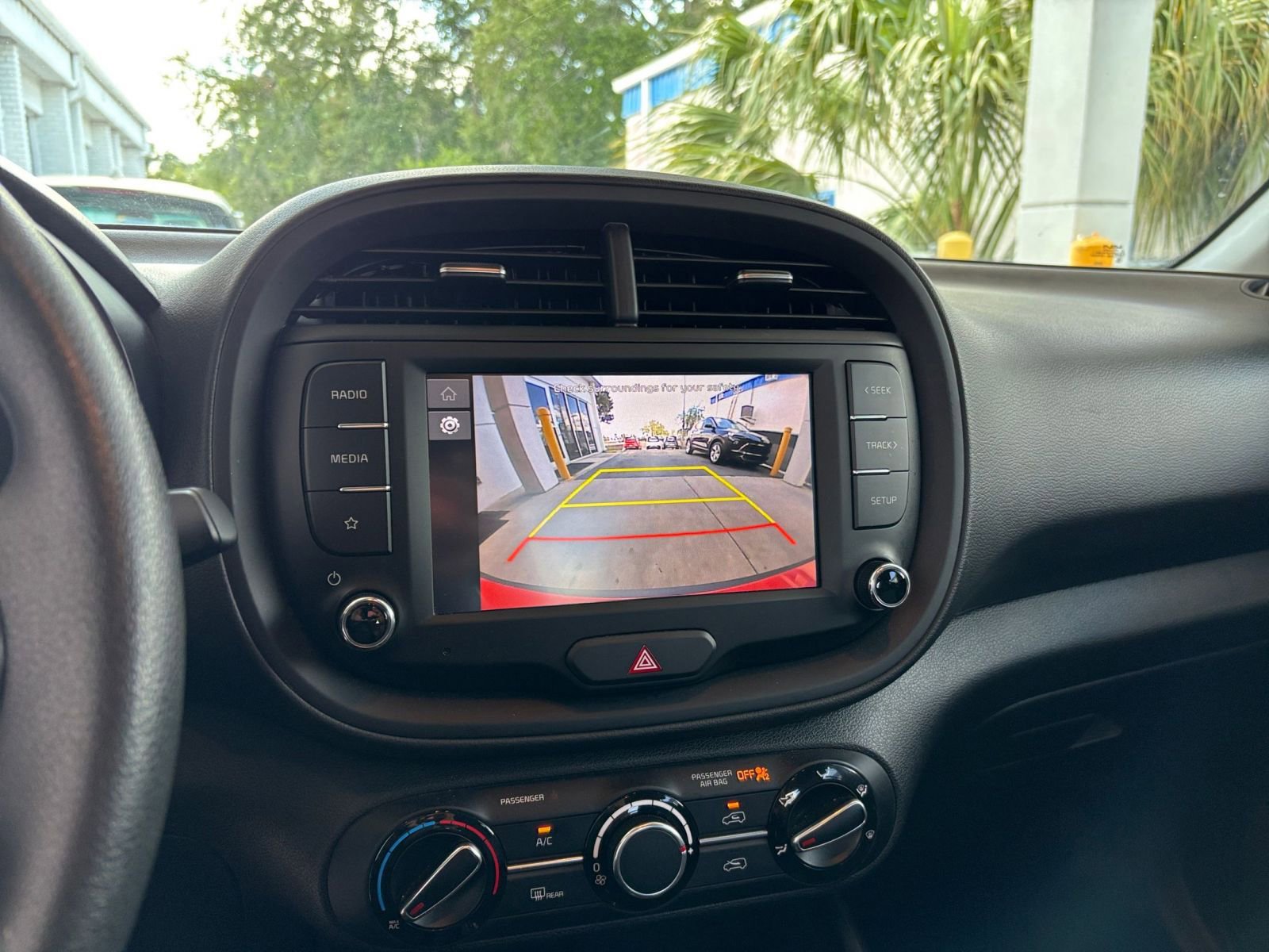Thumbnail: 2025 Kia Soul - 24