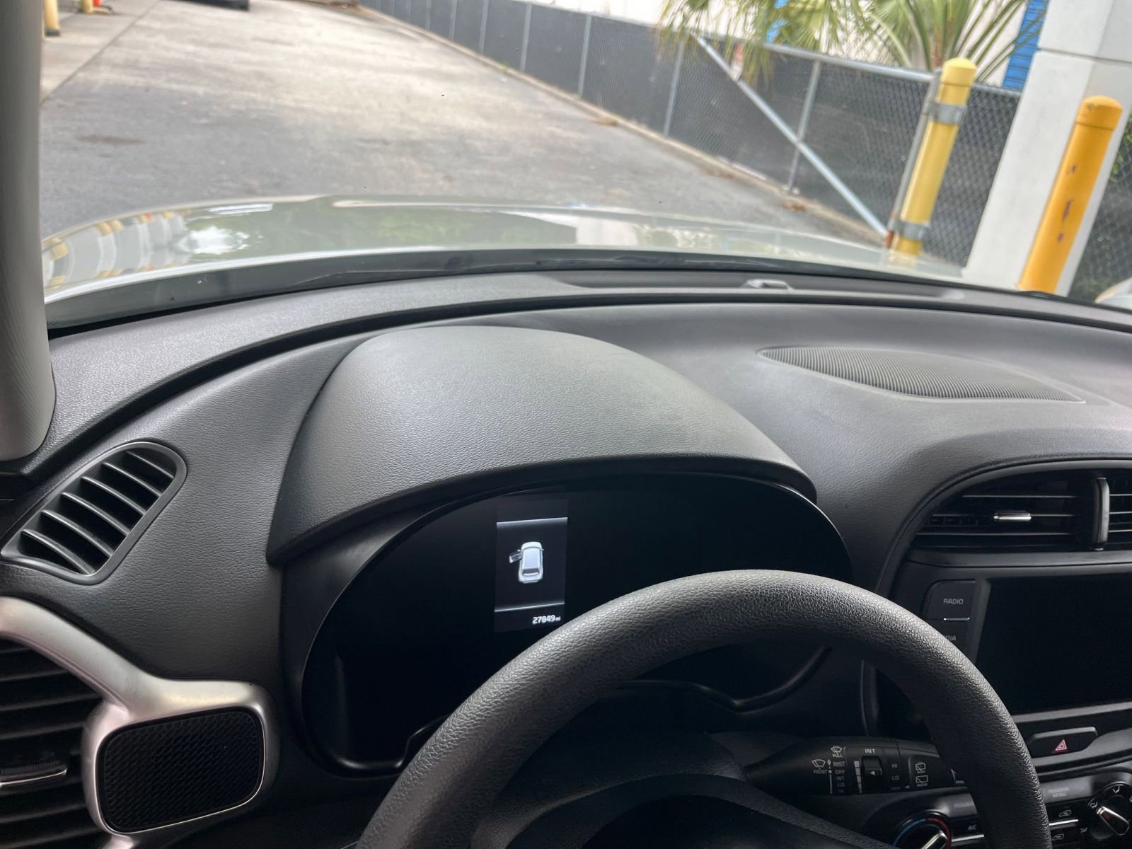 Thumbnail: 2025 Kia Soul - 32