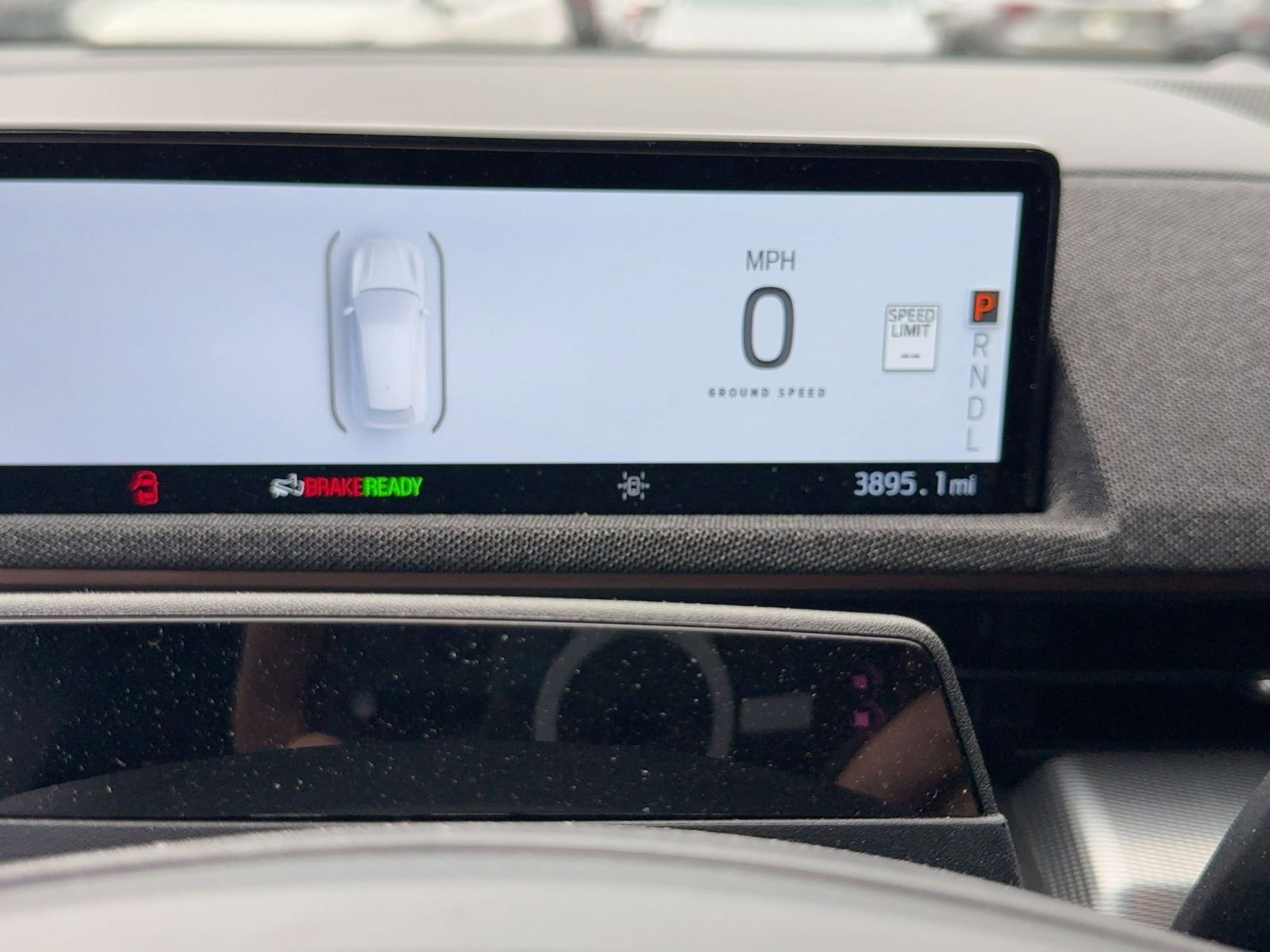 Thumbnail: 2023 Ford Mustang Mach-E - 9