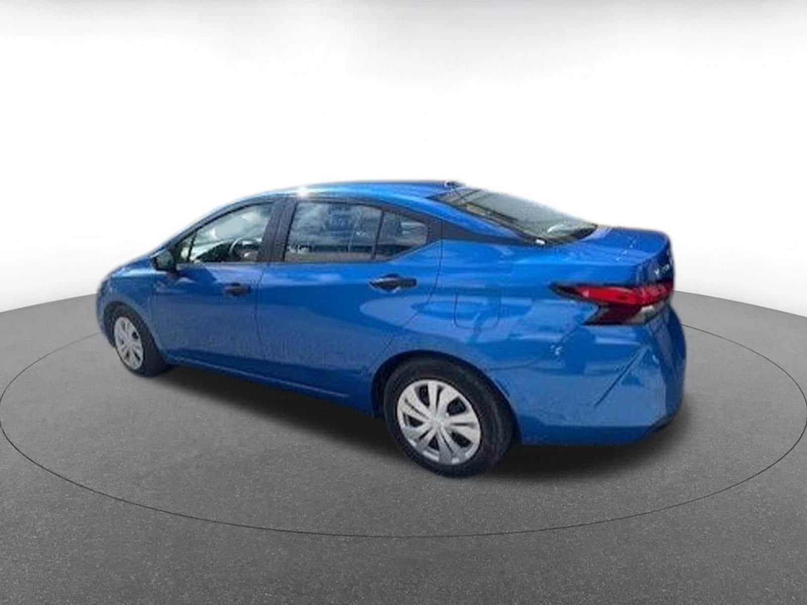 Thumbnail: 2024 Nissan Versa - 6