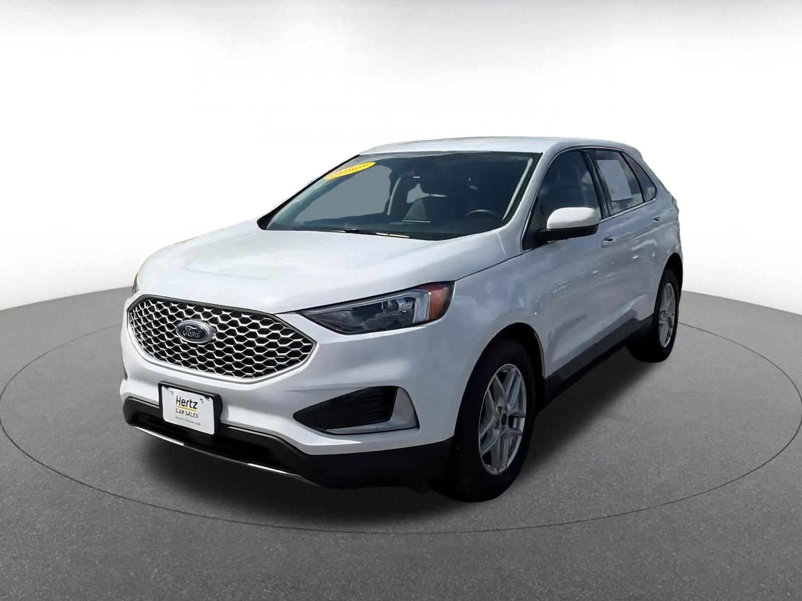 Thumbnail: 2024 Ford Edge - 5