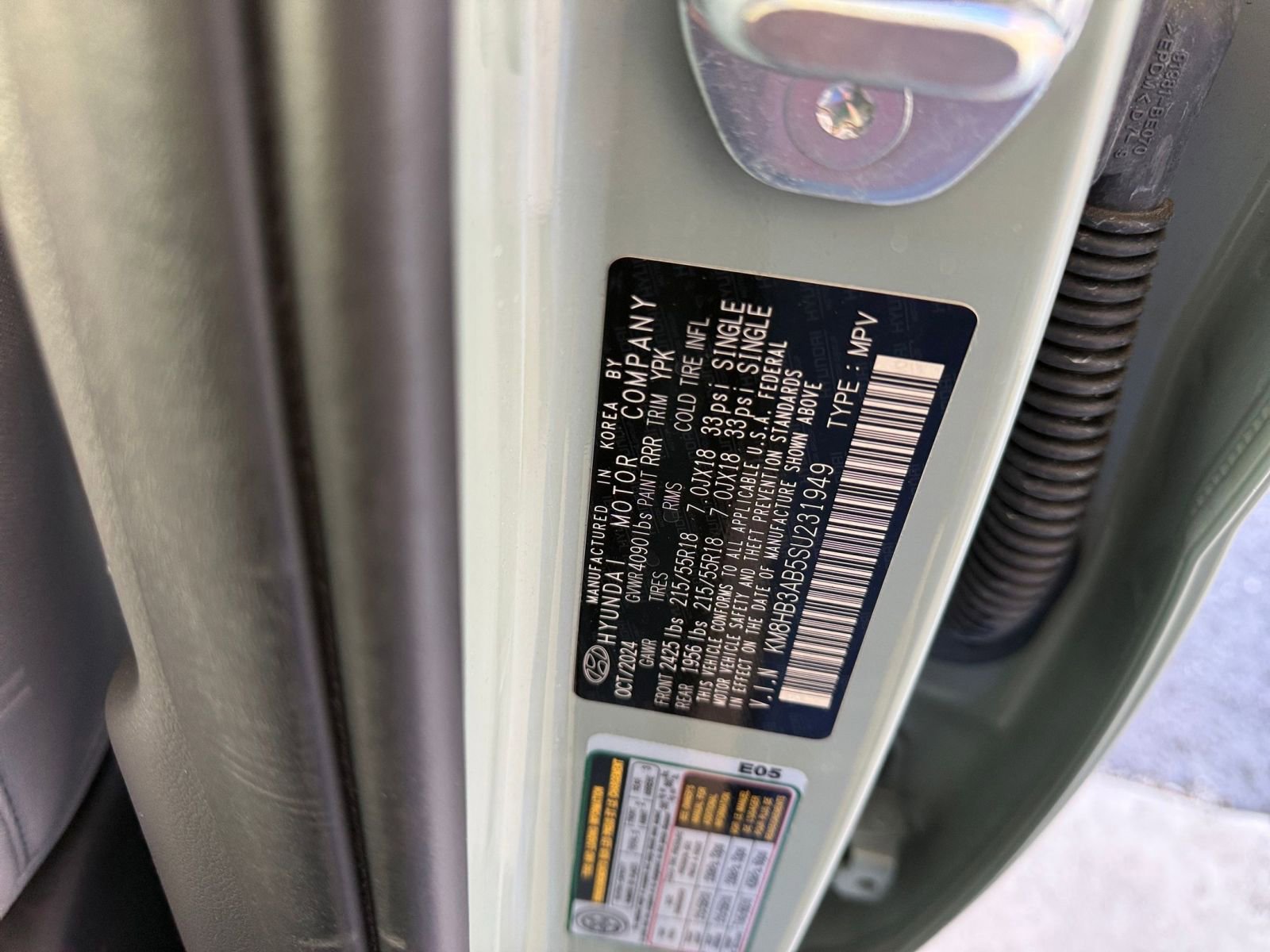 Thumbnail: 2025 Hyundai Kona - 31