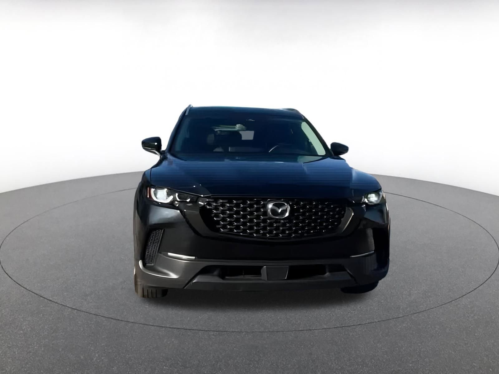 Thumbnail: 2025 Mazda CX-50 - 4