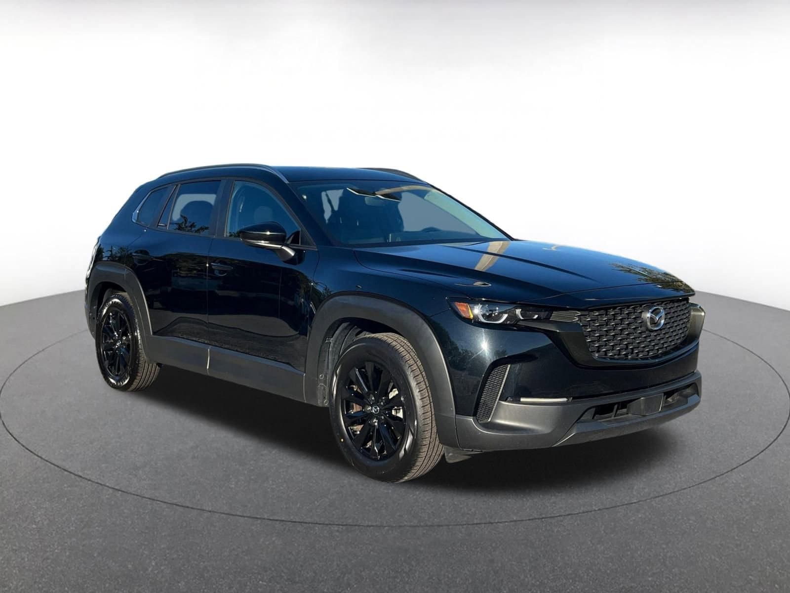 Thumbnail: 2025 Mazda CX-50 - 1