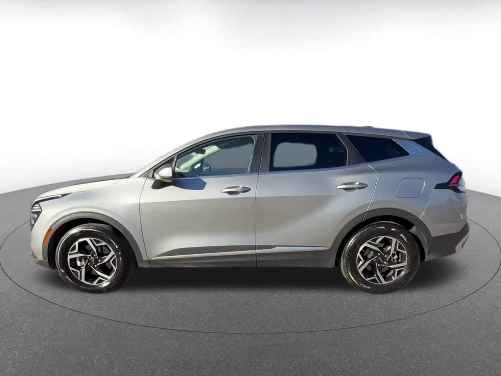 Thumbnail: 2025 Kia Sportage - 21