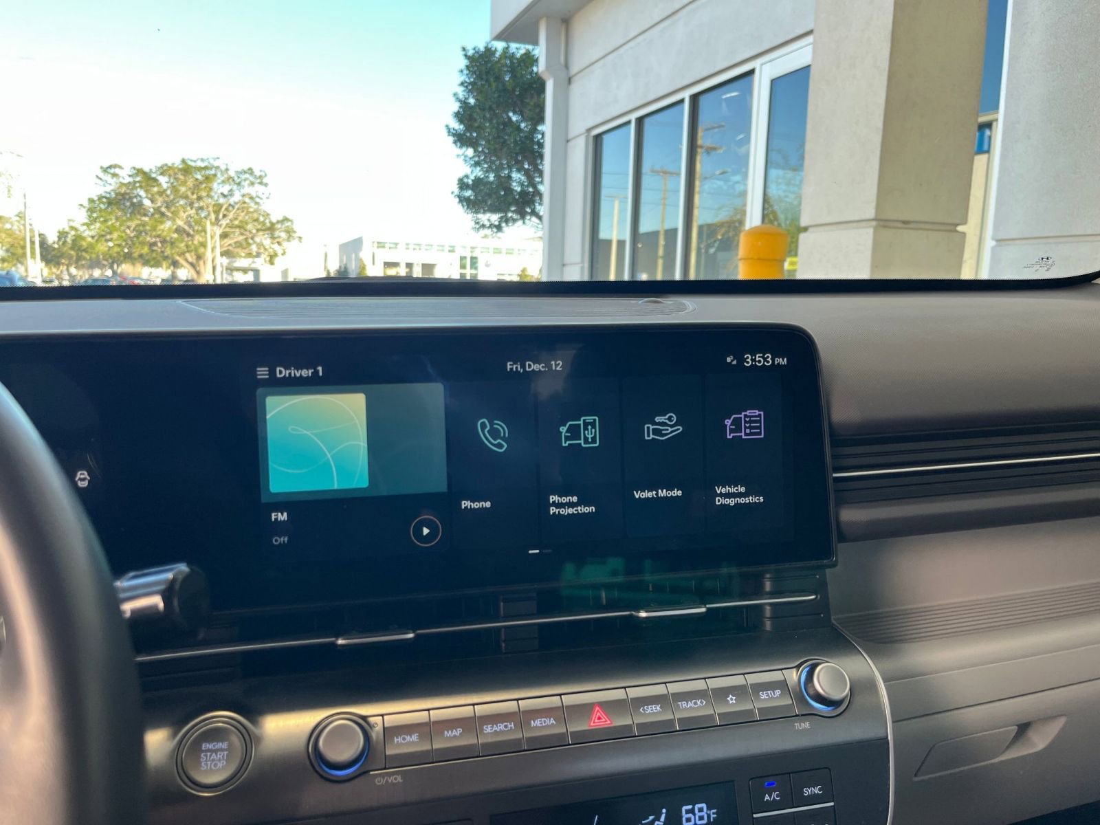 Thumbnail: 2025 Hyundai Kona - 21