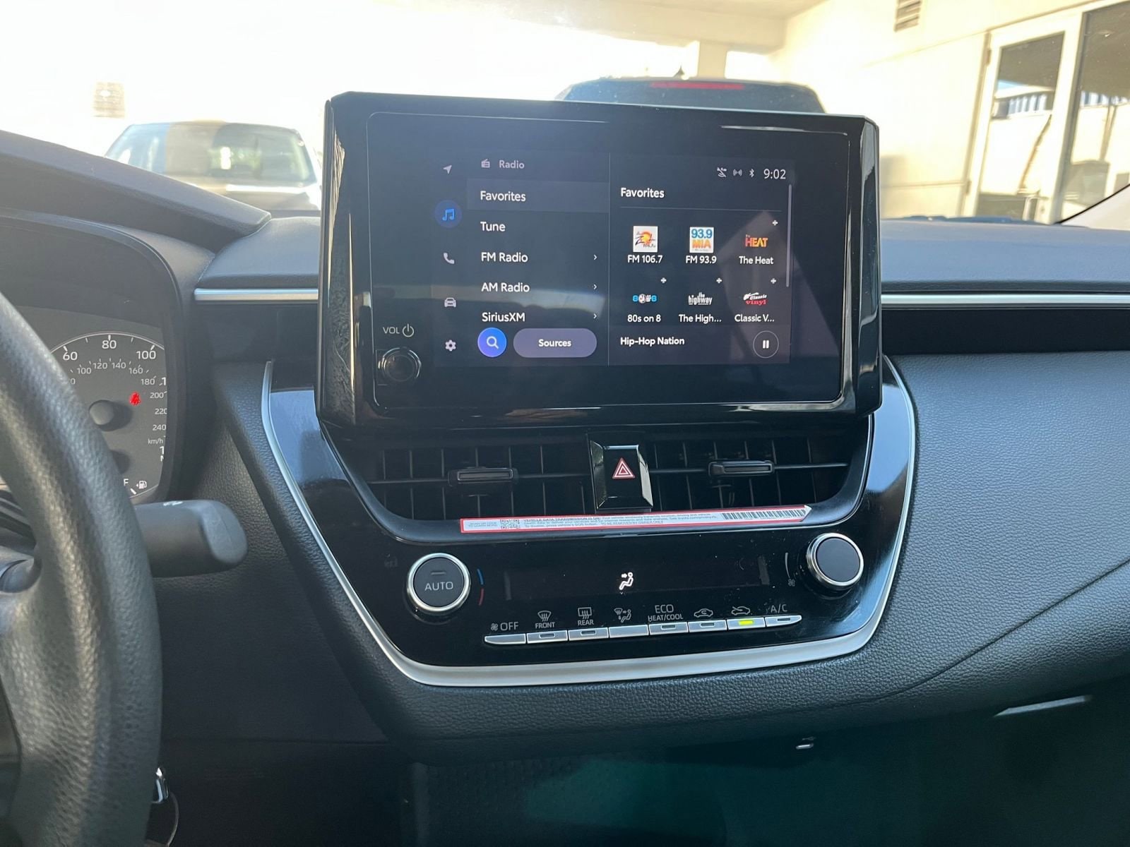 Thumbnail: 2025 Toyota Corolla - 18