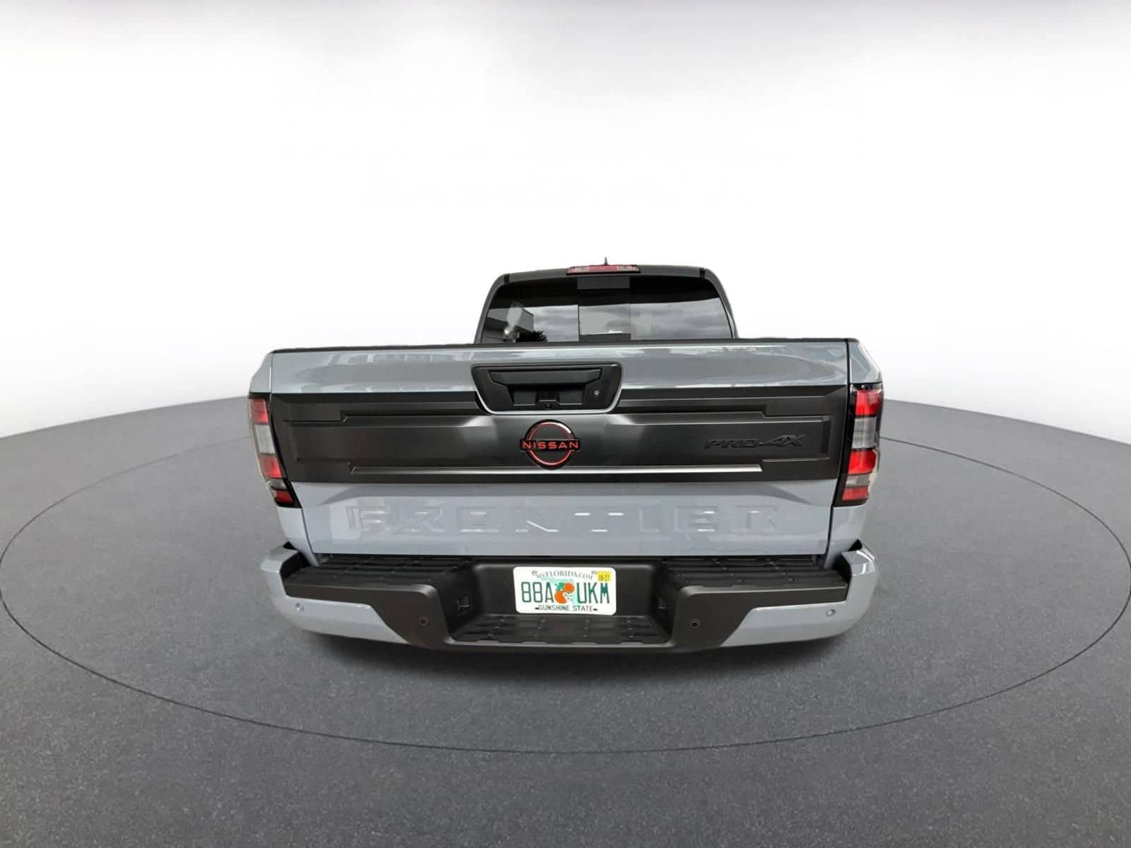 Thumbnail: 2026 Nissan Frontier - 6