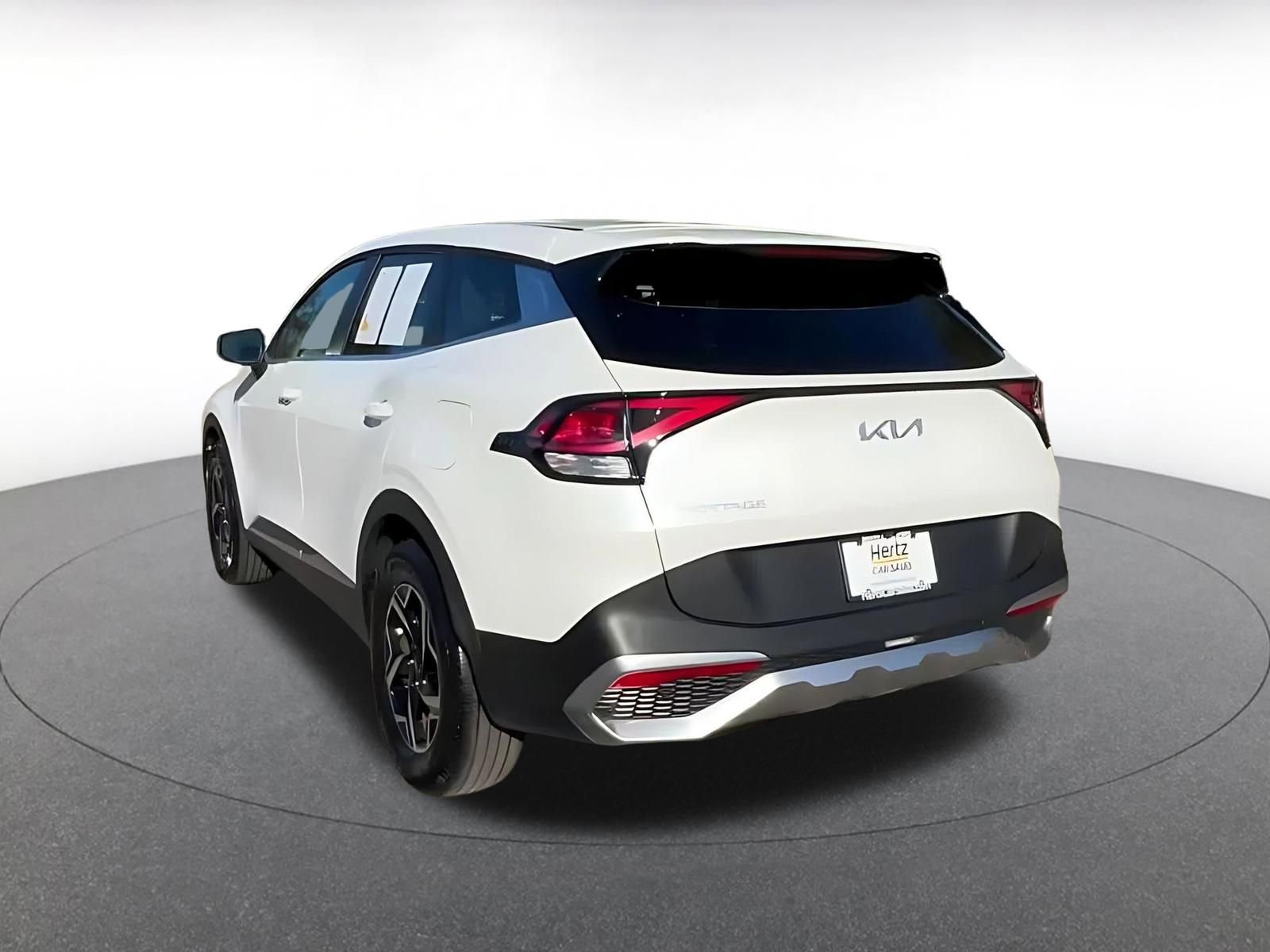 Thumbnail: 2025 Kia Sportage - 11