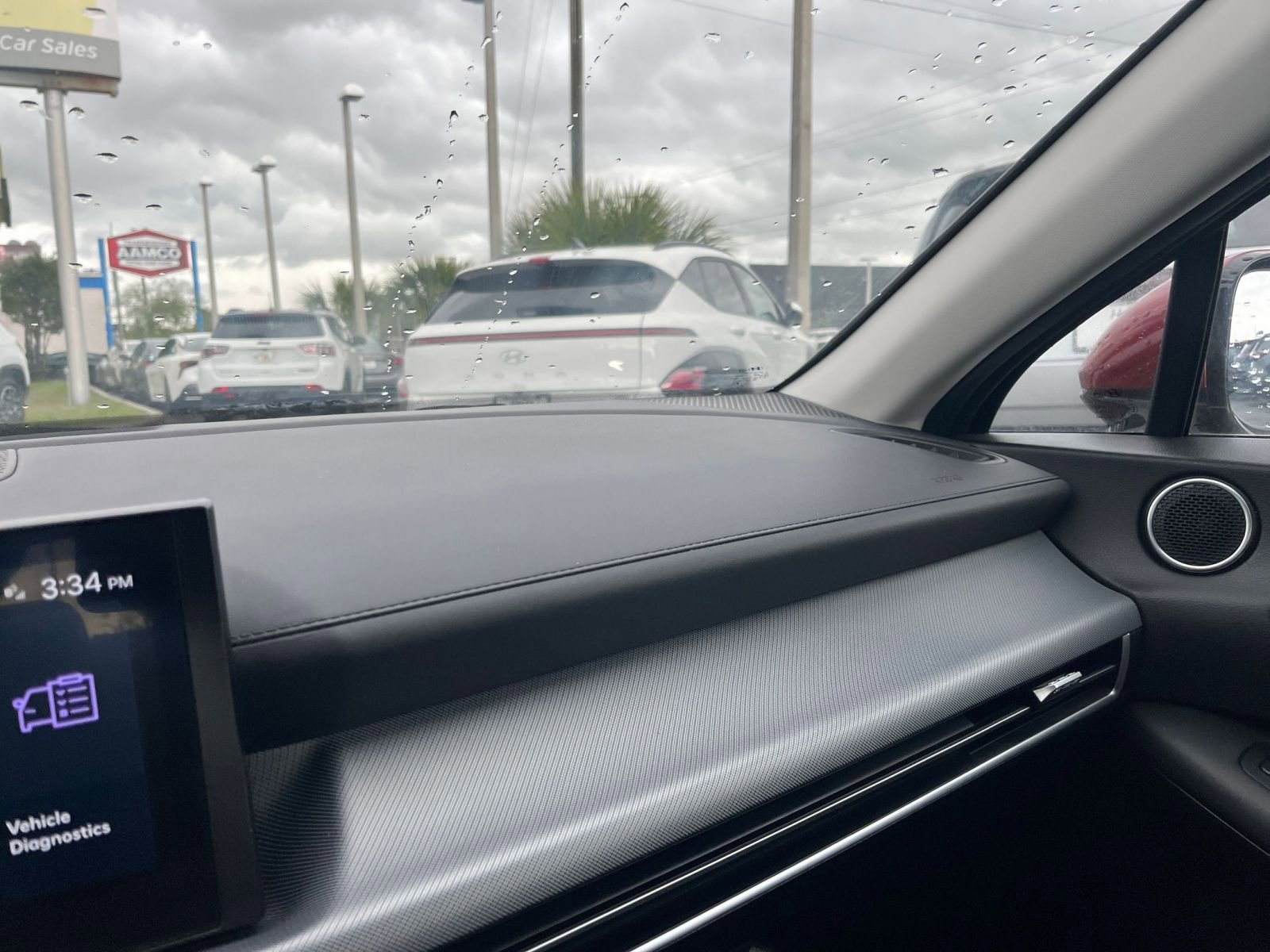 Thumbnail: 2025 Hyundai Sonata - 35