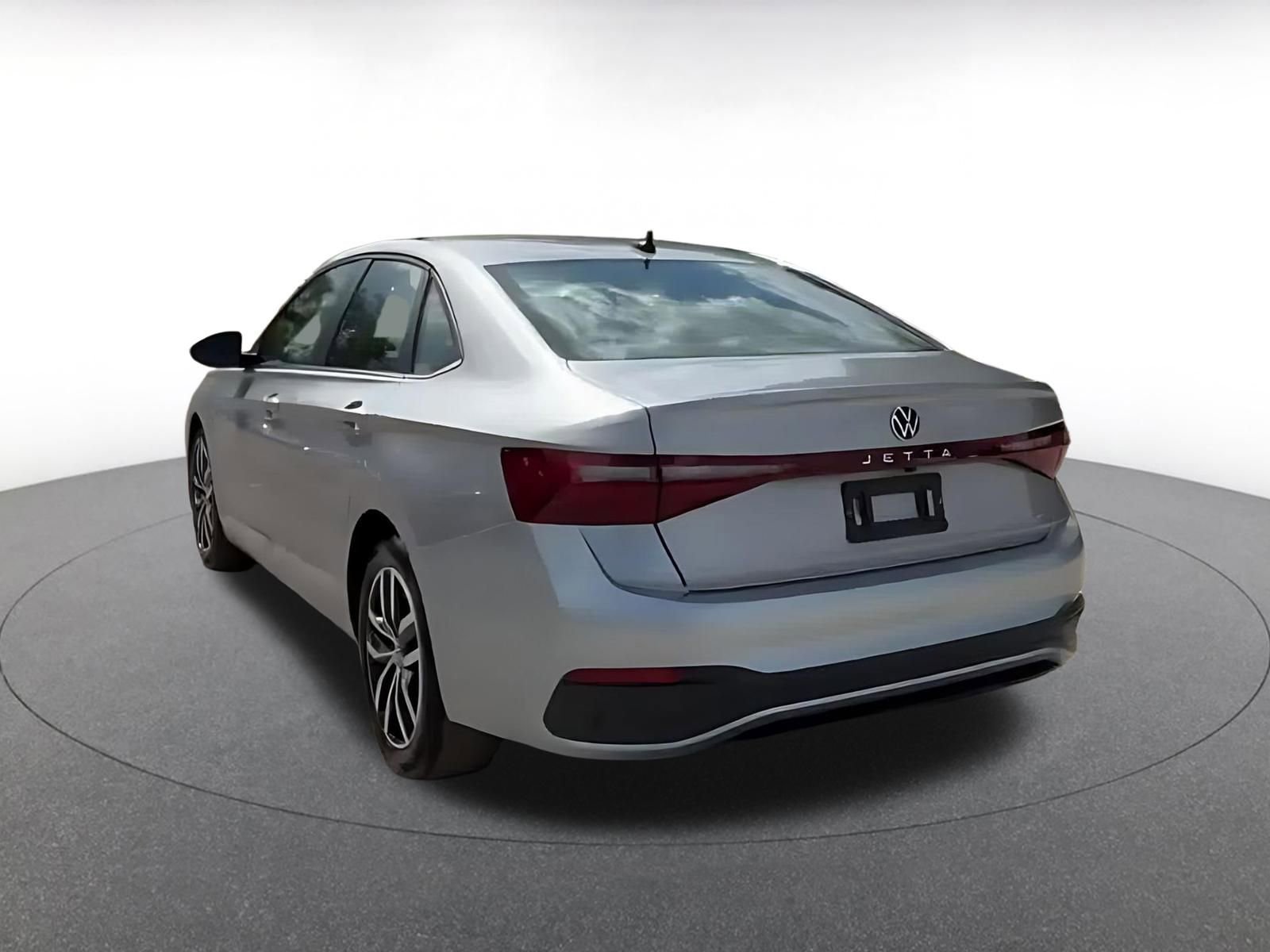 Thumbnail: 2025 Volkswagen Jetta - 11