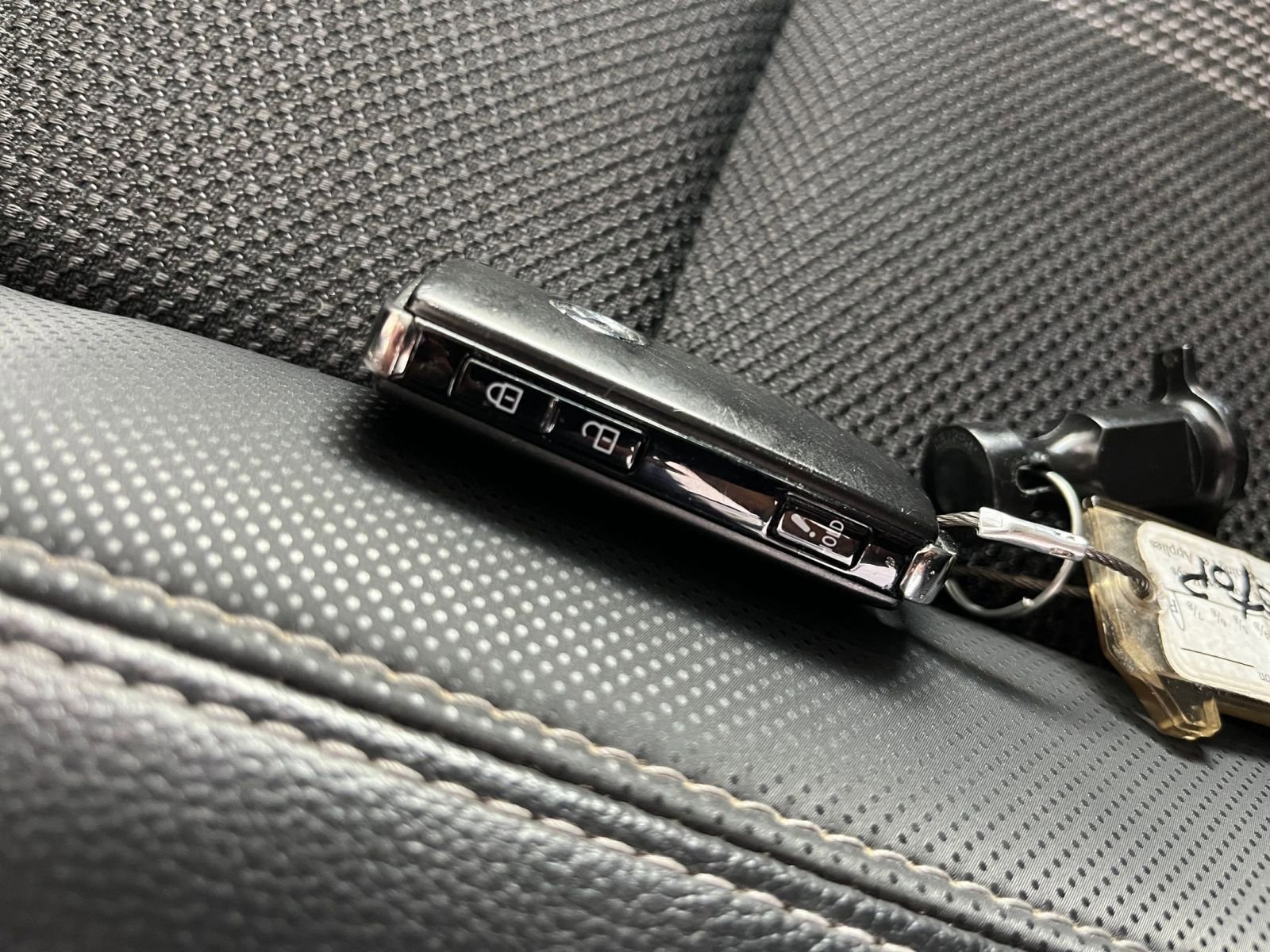 Thumbnail: 2025 Mazda CX-50 - 22