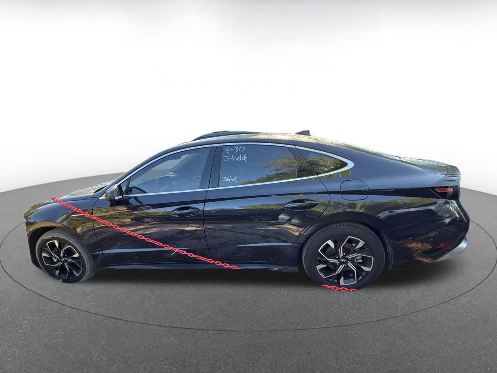 Thumbnail: 2025 Hyundai Sonata - 5