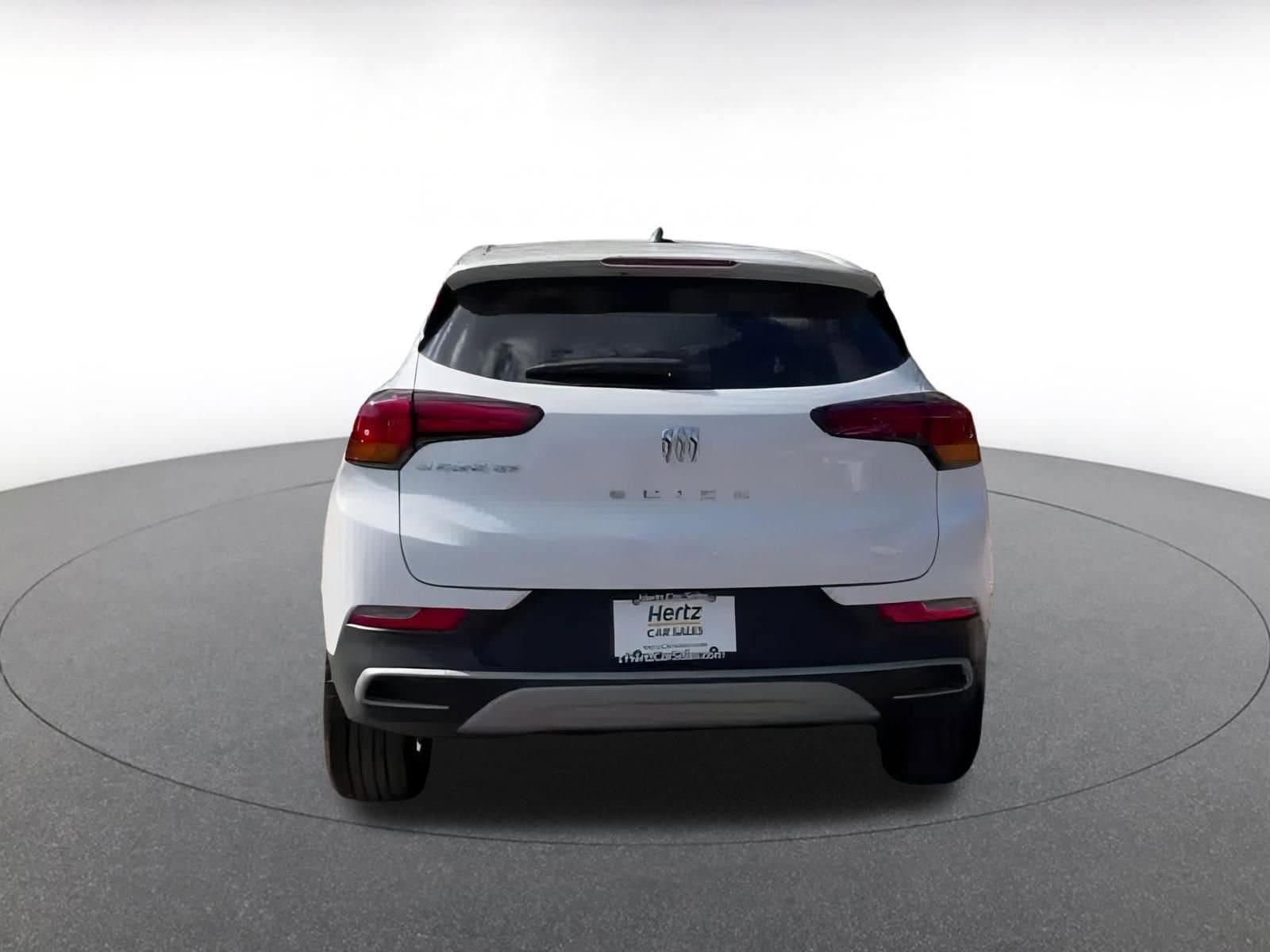 Thumbnail: 2025 Buick Encore GX - 14