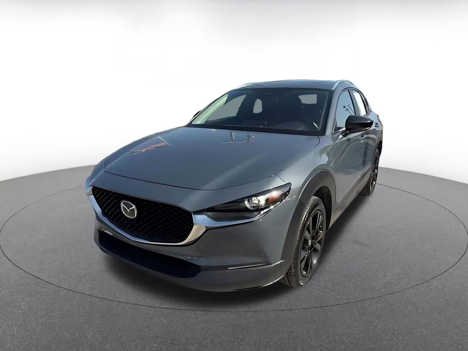 Thumbnail: 2025 Mazda CX-30 - 7