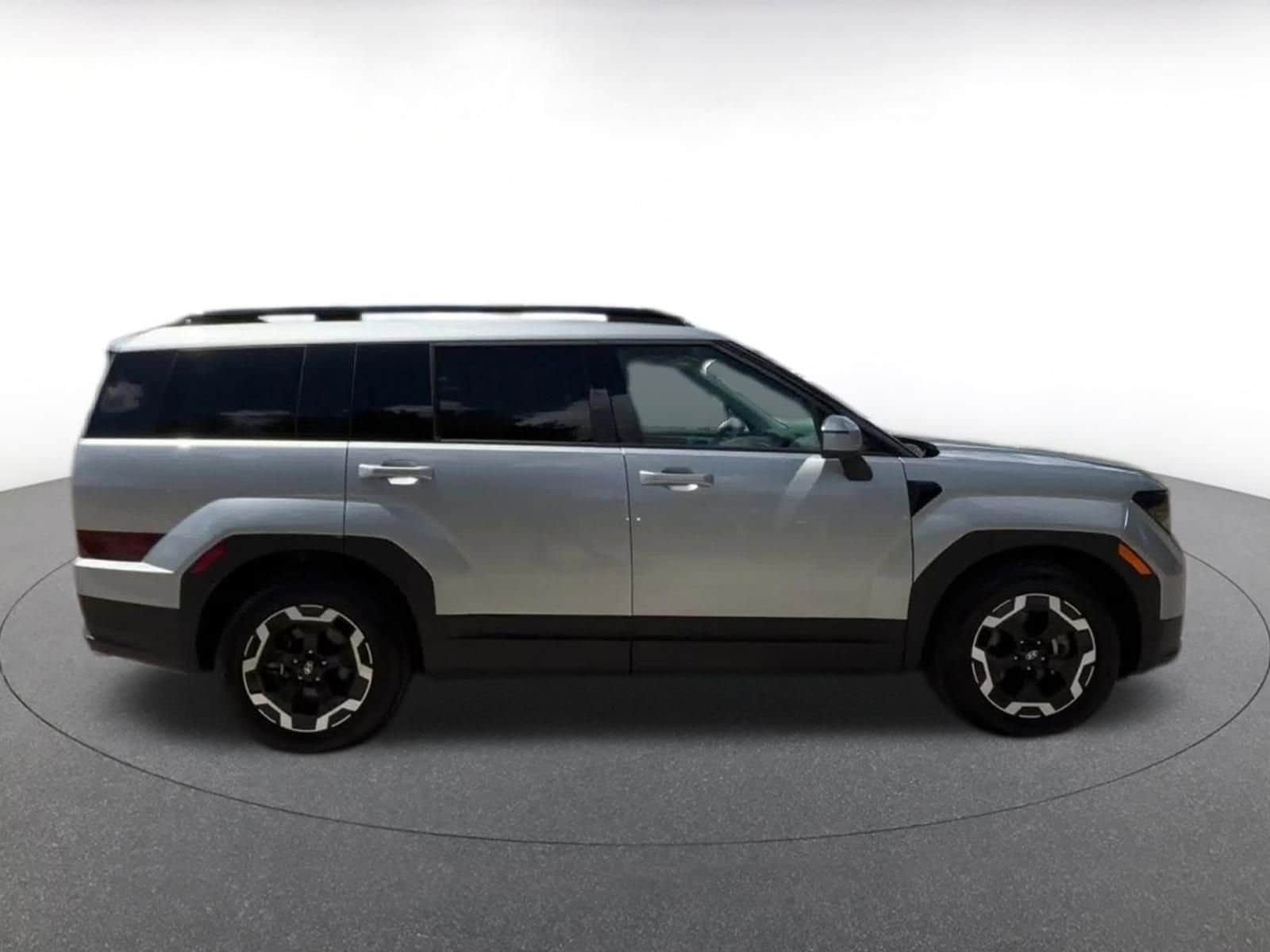 Thumbnail: 2025 Hyundai Santa Fe - 16