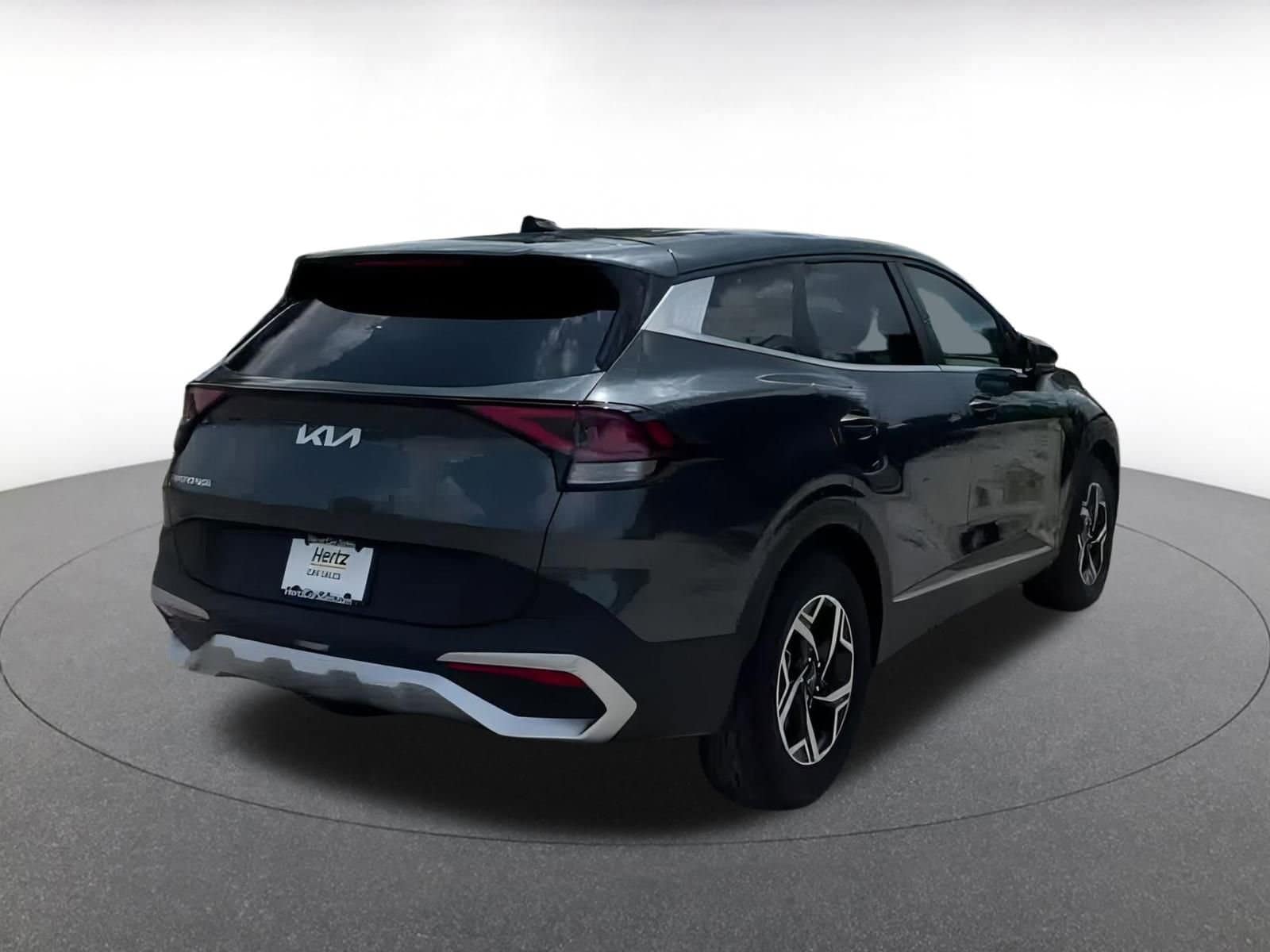 Thumbnail: 2024 Kia Sportage - 13