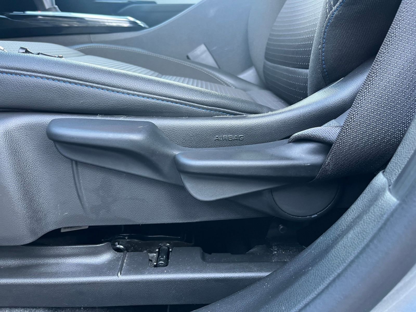 Thumbnail: 2025 Chevrolet Trax - 22