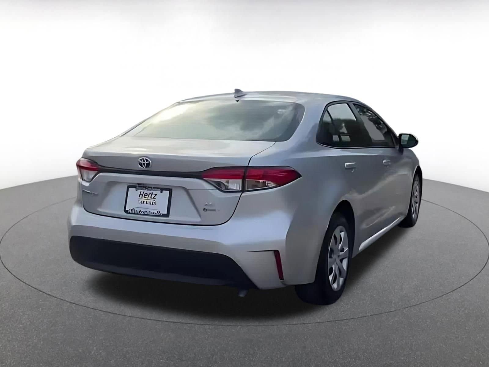 Thumbnail: 2025 Toyota Corolla - 14