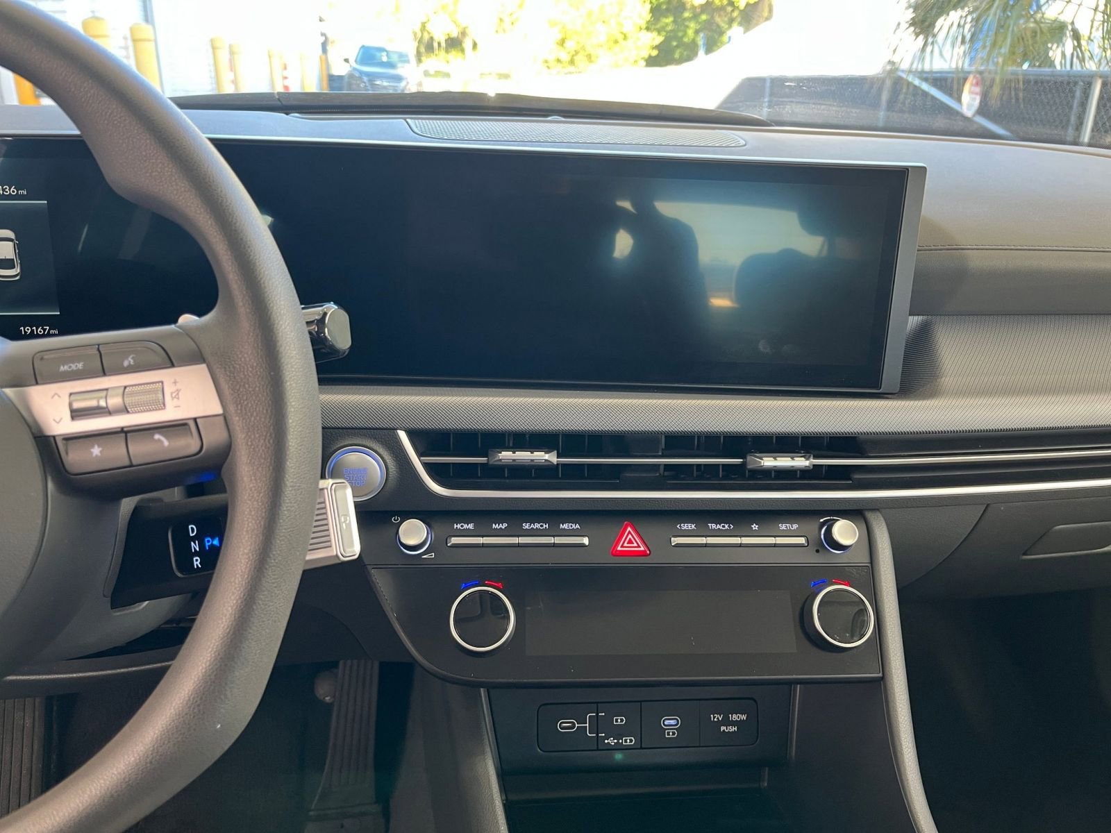 Thumbnail: 2025 Hyundai Sonata - 17