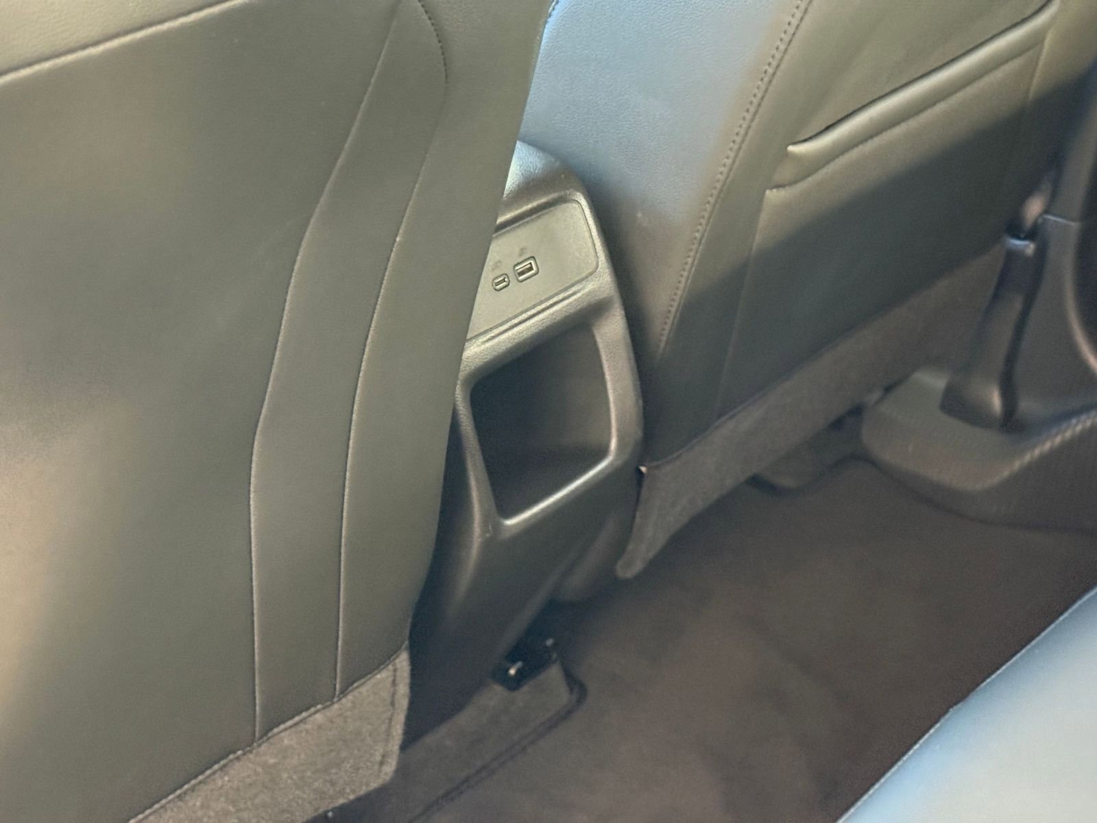 Thumbnail: 2025 Buick Envista - 24